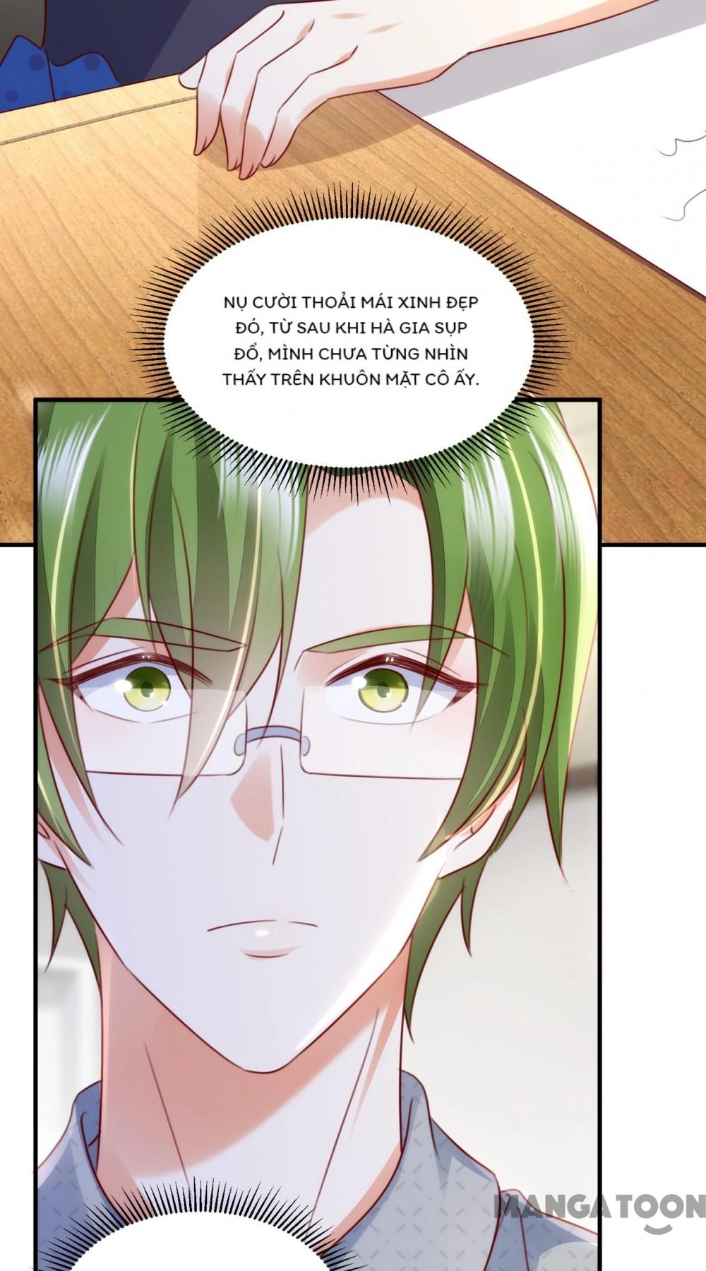 Hào Môn Thiên Giới Tiền Thê Chapter 758 - 20