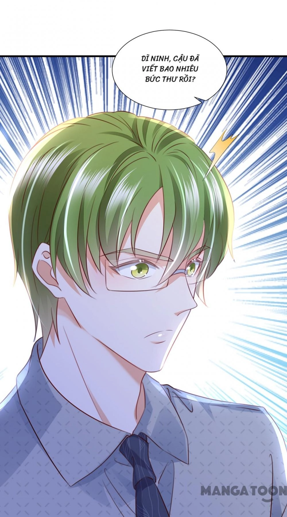 Hào Môn Thiên Giới Tiền Thê Chapter 758 - 25