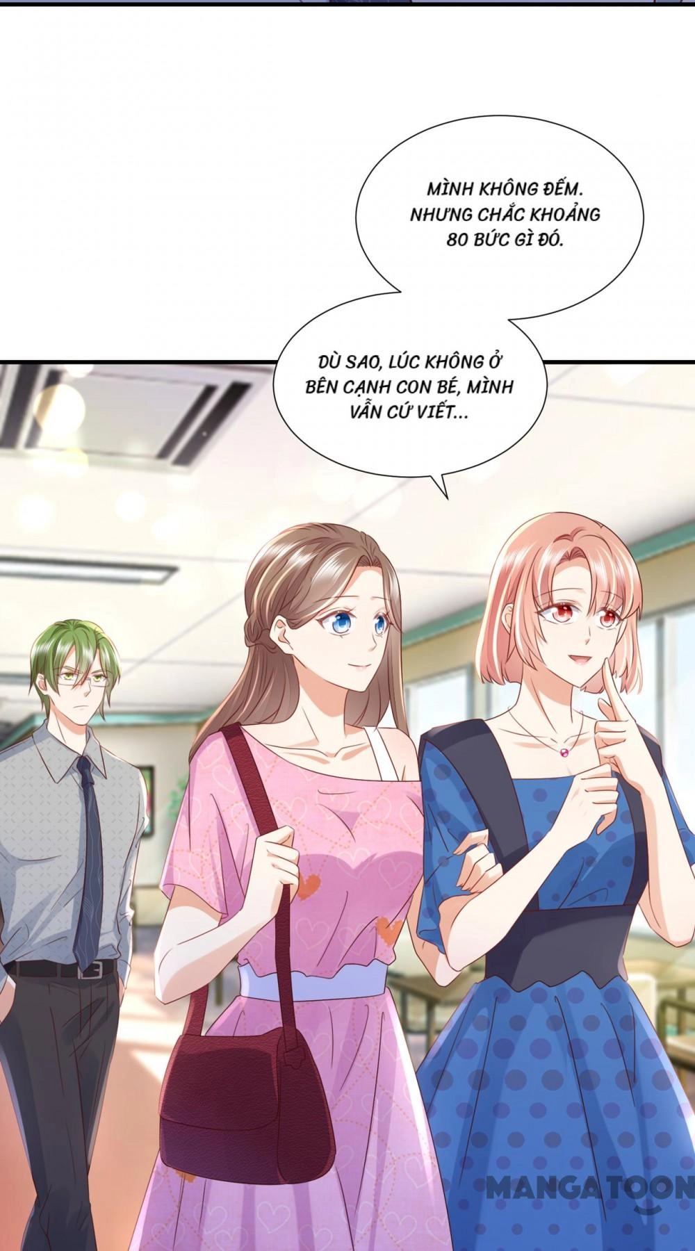 Hào Môn Thiên Giới Tiền Thê Chapter 758 - 26