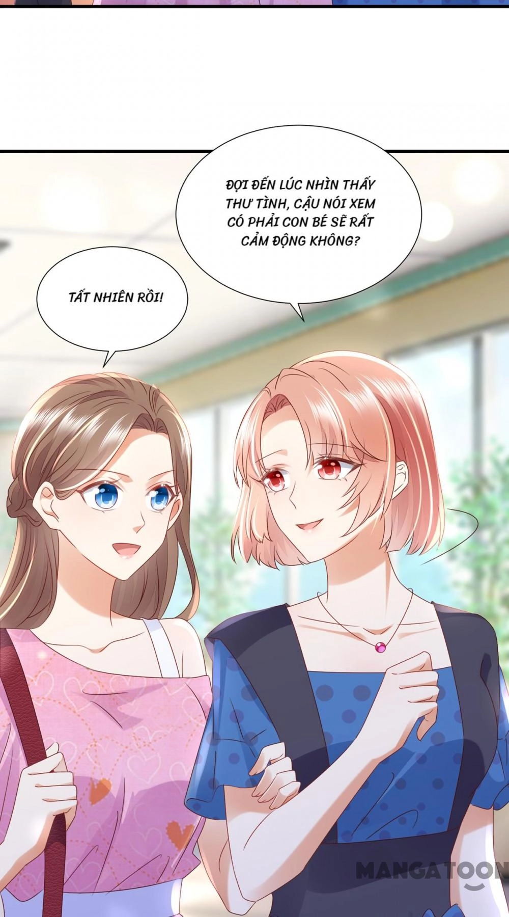 Hào Môn Thiên Giới Tiền Thê Chapter 758 - 27