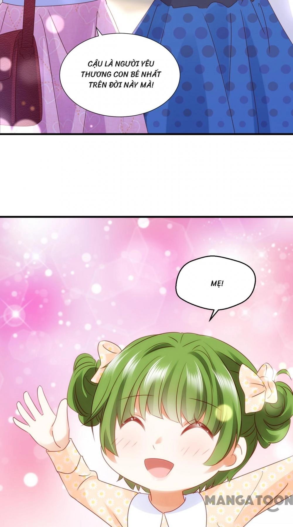 Hào Môn Thiên Giới Tiền Thê Chapter 758 - 28