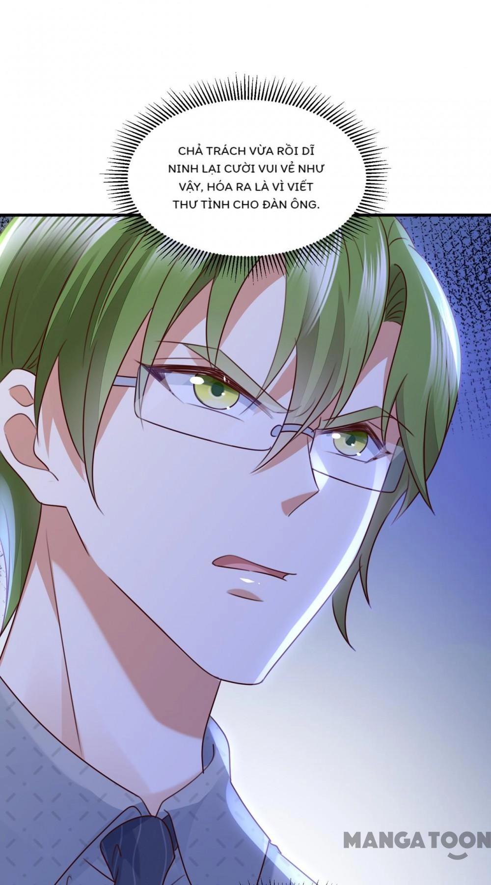 Hào Môn Thiên Giới Tiền Thê Chapter 758 - 32