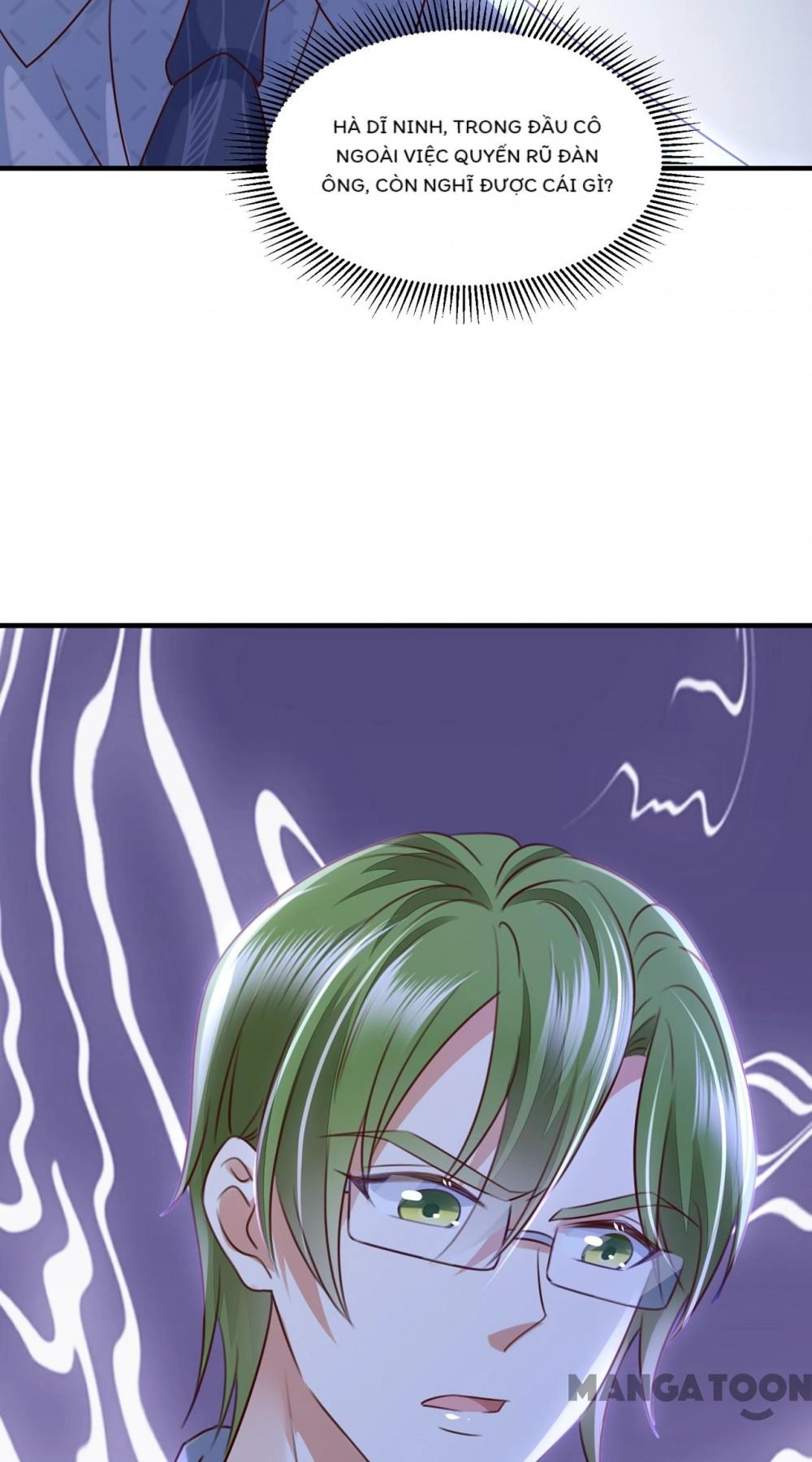 Hào Môn Thiên Giới Tiền Thê Chapter 758 - 33