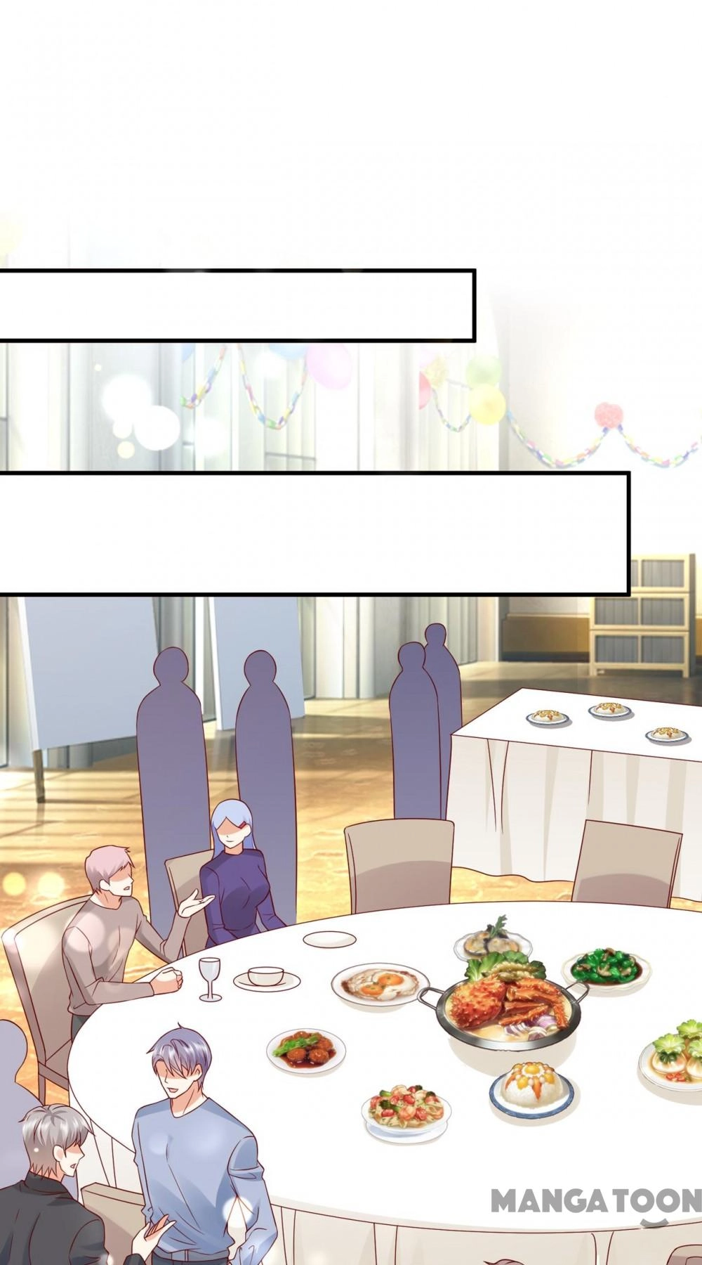 Hào Môn Thiên Giới Tiền Thê Chapter 758 - 36