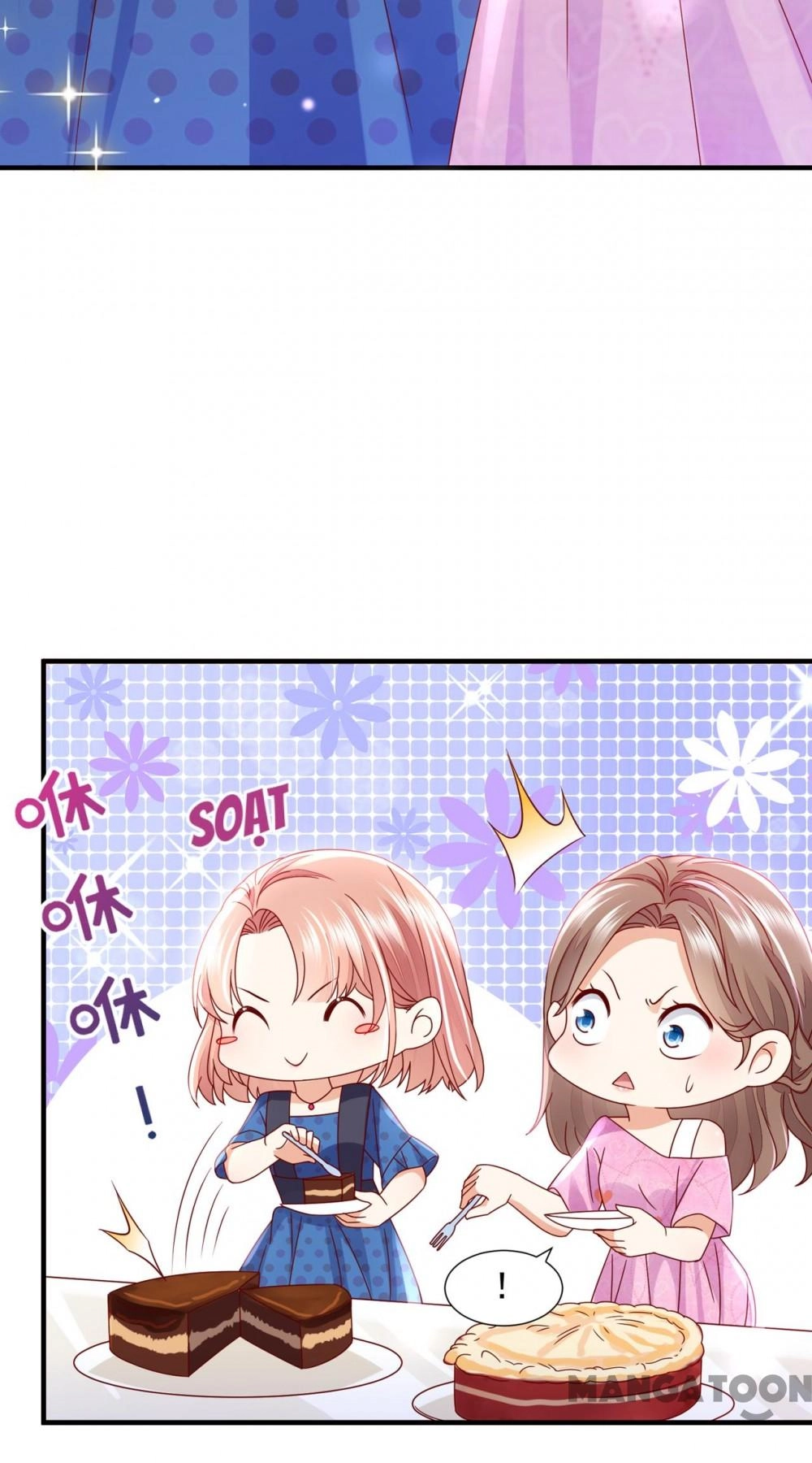 Hào Môn Thiên Giới Tiền Thê Chapter 758 - 39