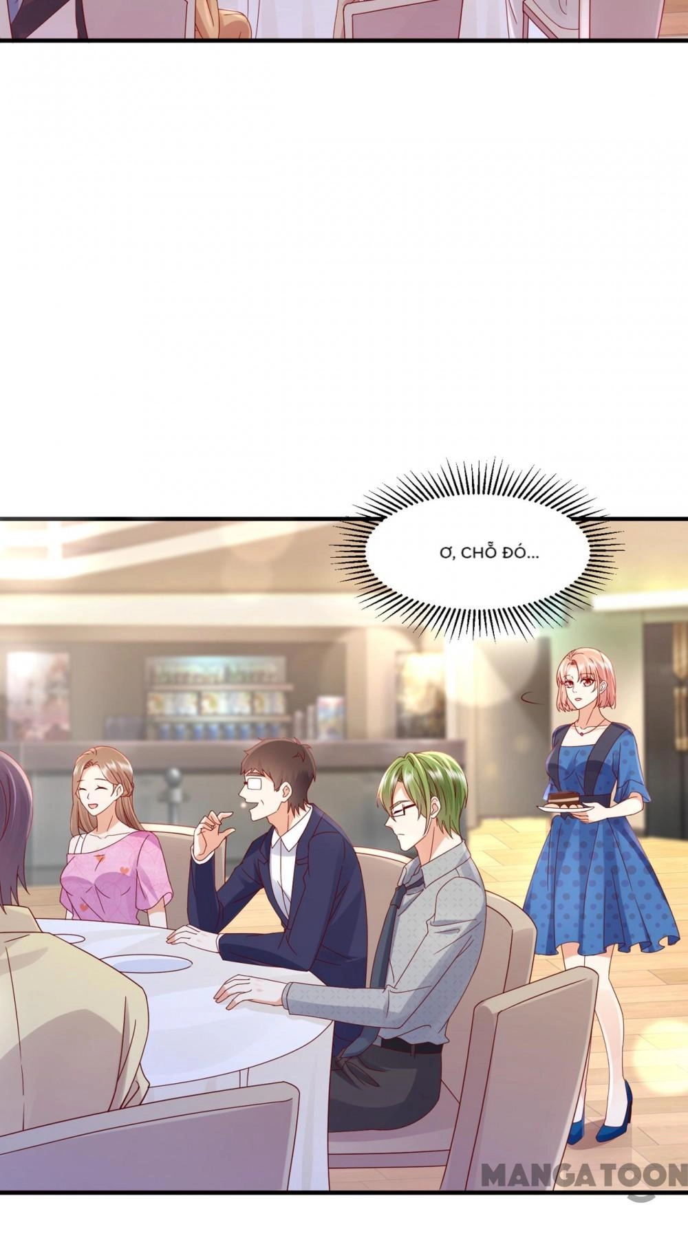 Hào Môn Thiên Giới Tiền Thê Chapter 758 - 42