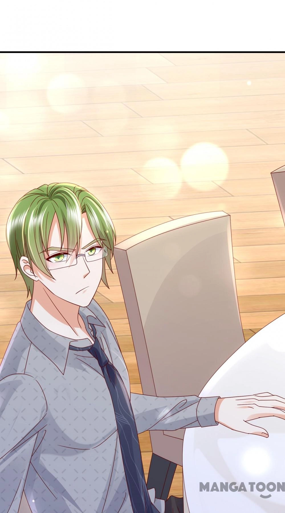 Hào Môn Thiên Giới Tiền Thê Chapter 759 - 1