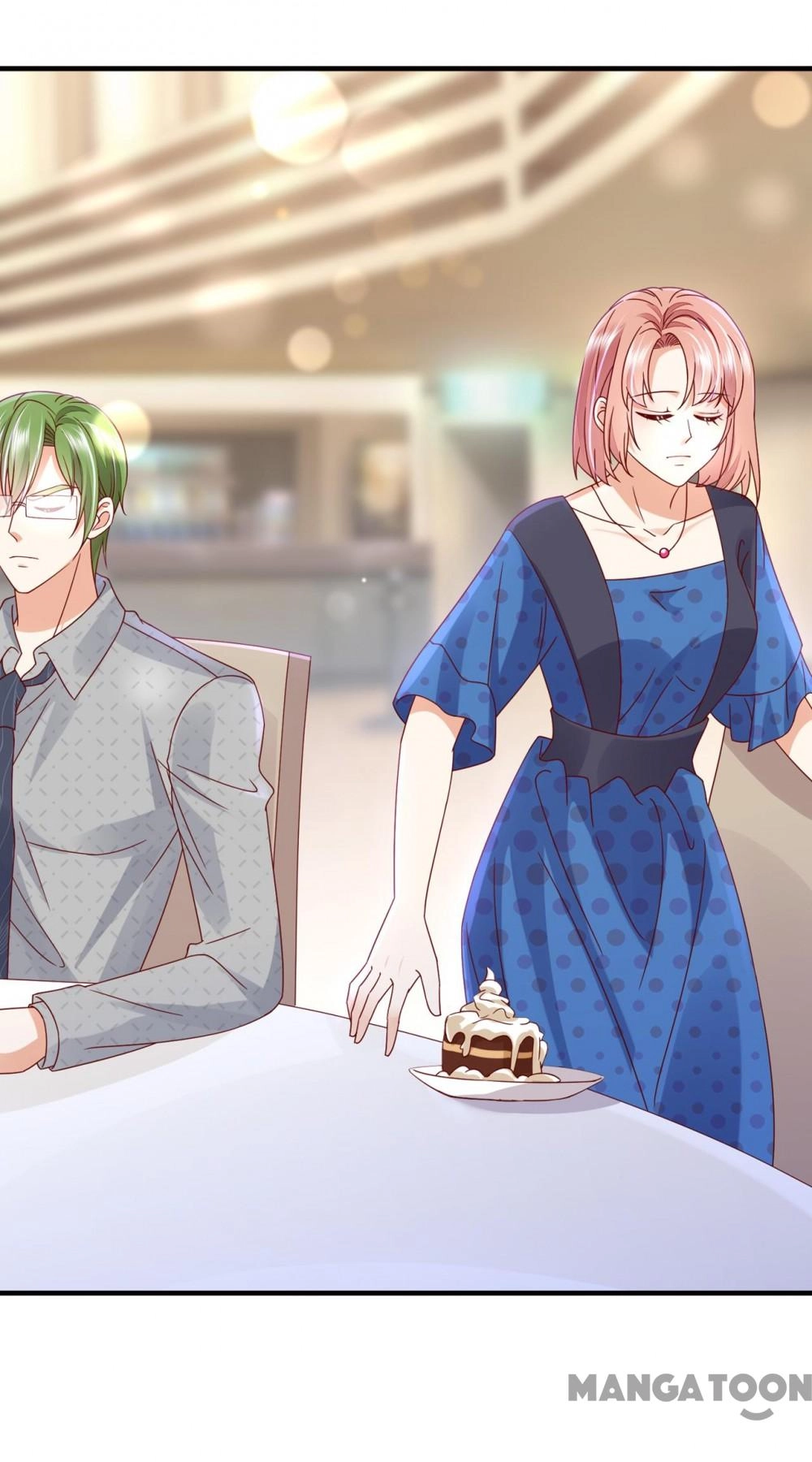 Hào Môn Thiên Giới Tiền Thê Chapter 759 - 5