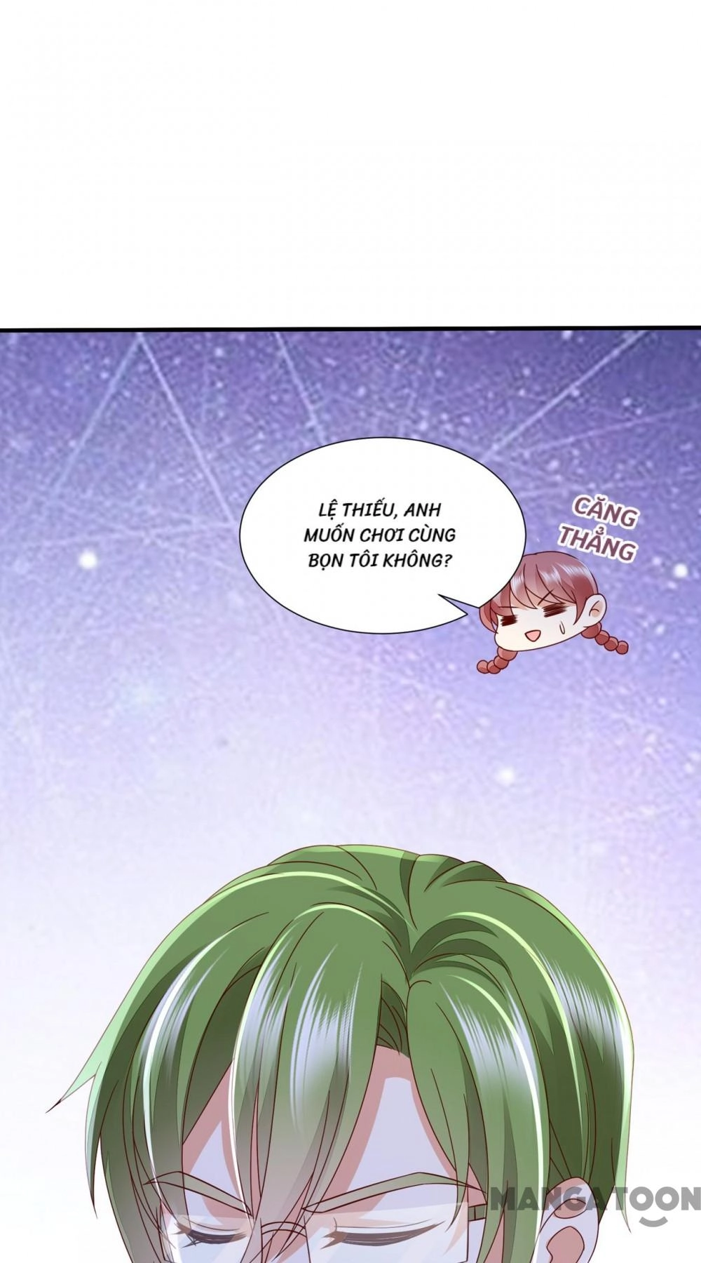 Hào Môn Thiên Giới Tiền Thê Chapter 759 - 9