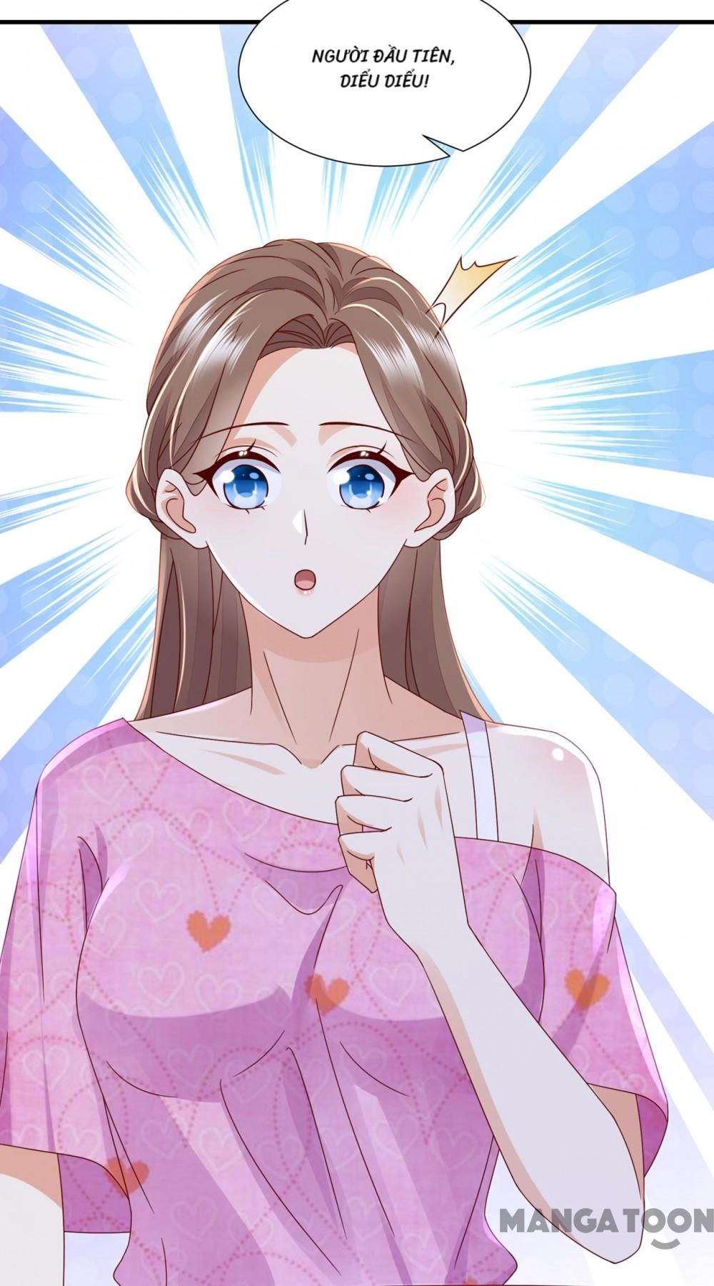 Hào Môn Thiên Giới Tiền Thê Chapter 759 - 12