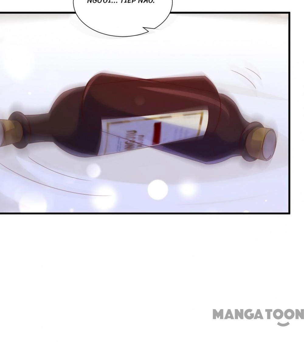 Hào Môn Thiên Giới Tiền Thê Chapter 759 - 15