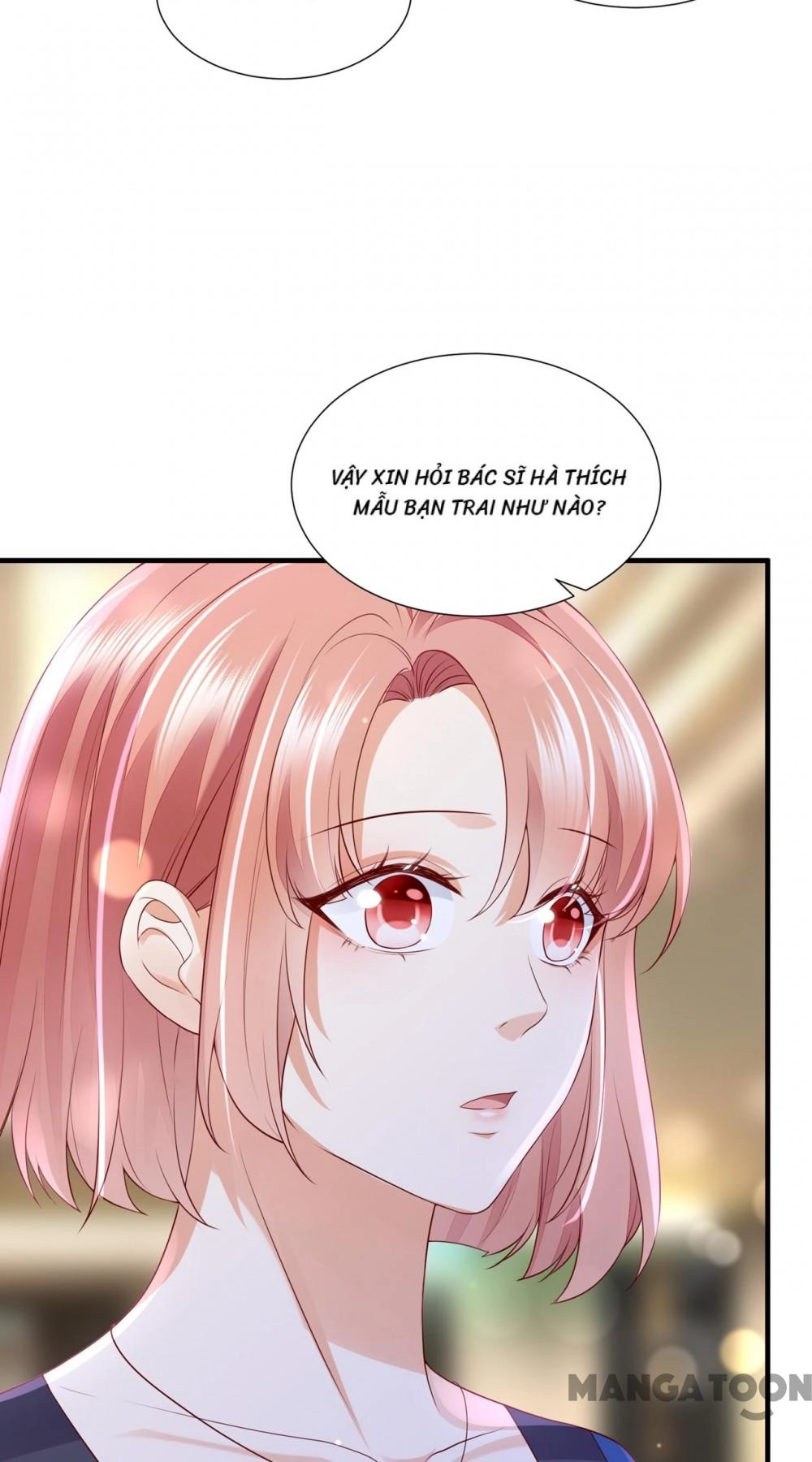 Hào Môn Thiên Giới Tiền Thê Chapter 759 - 17