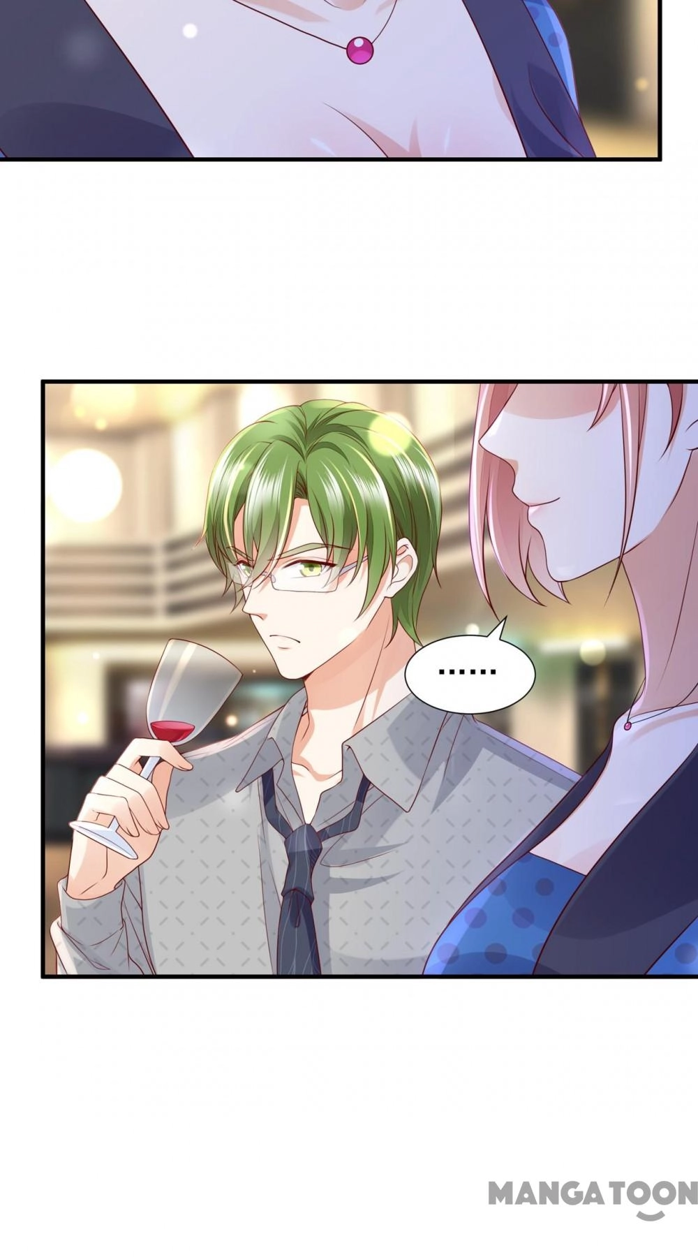 Hào Môn Thiên Giới Tiền Thê Chapter 759 - 18