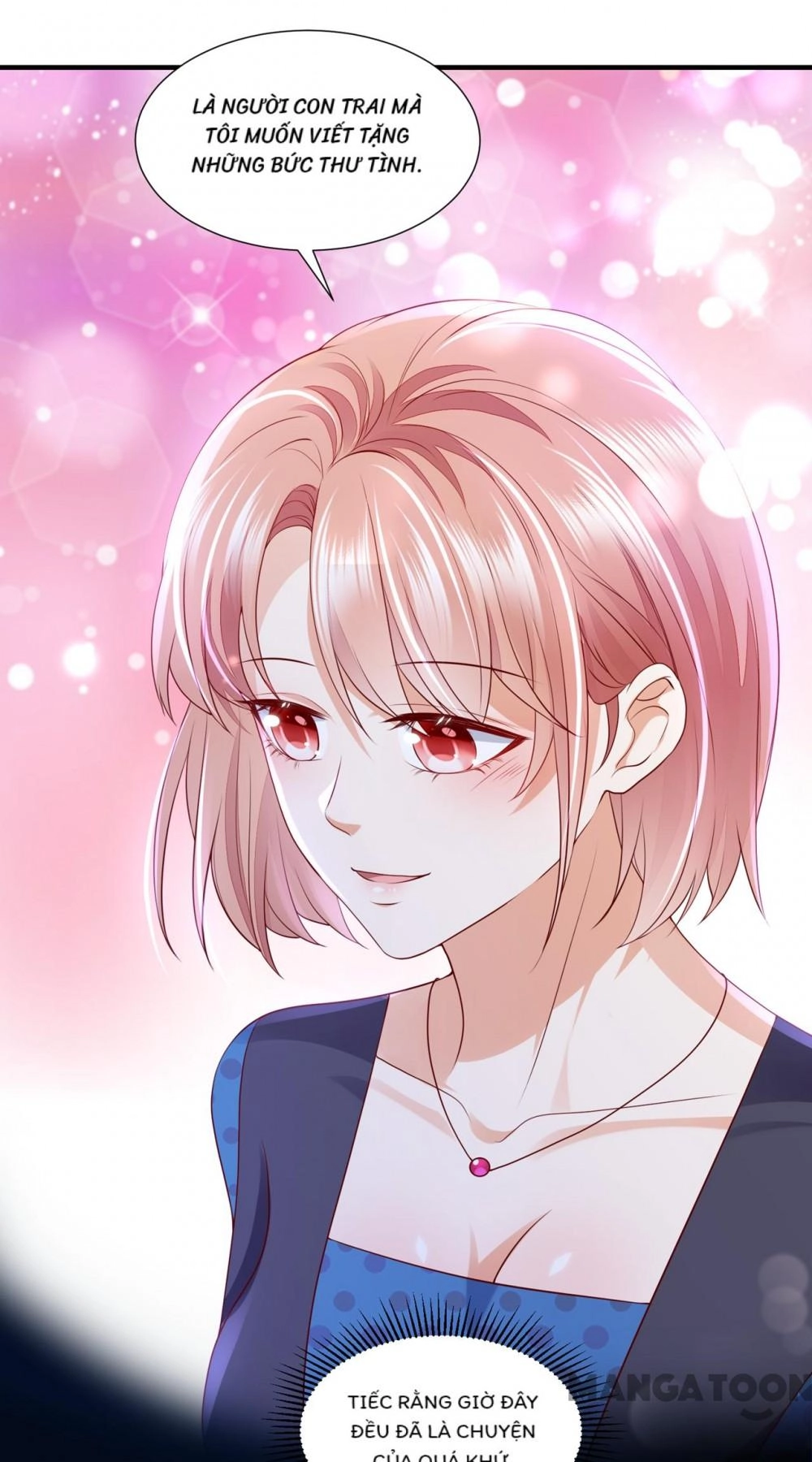 Hào Môn Thiên Giới Tiền Thê Chapter 759 - 19