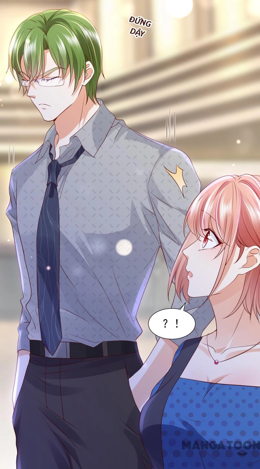 Hào Môn Thiên Giới Tiền Thê Chapter 759 - 25