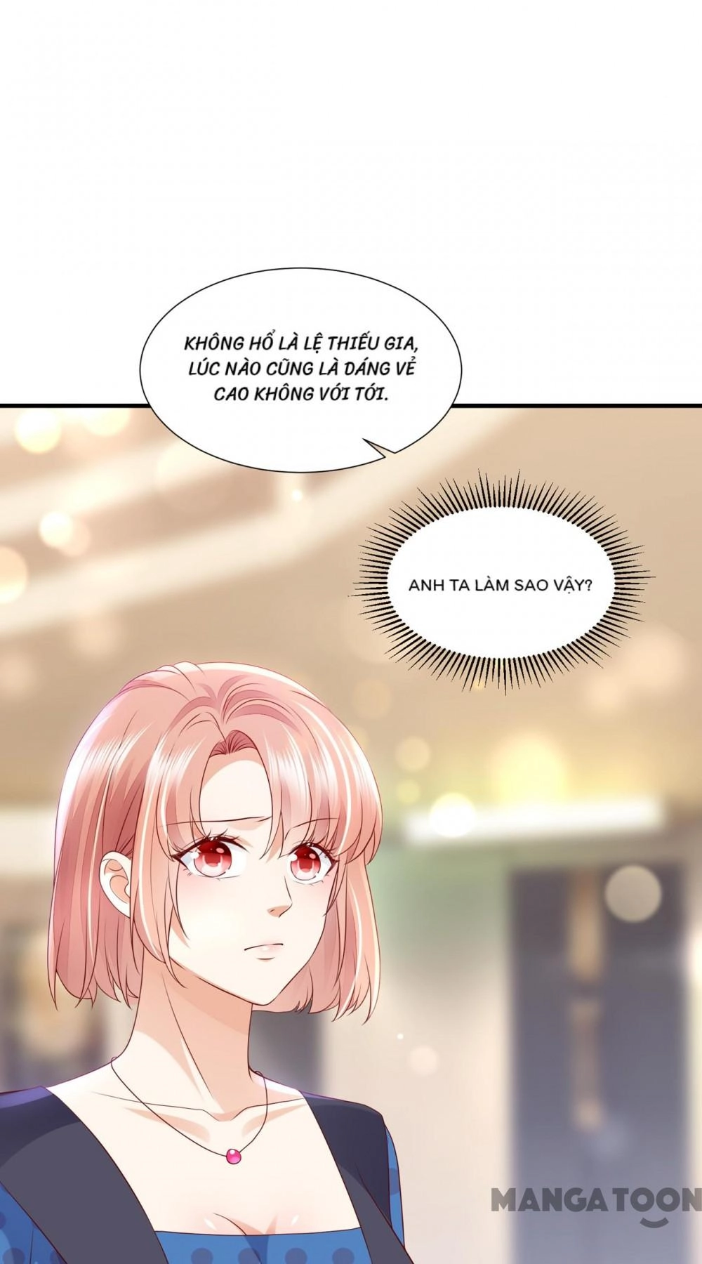 Hào Môn Thiên Giới Tiền Thê Chapter 759 - 27