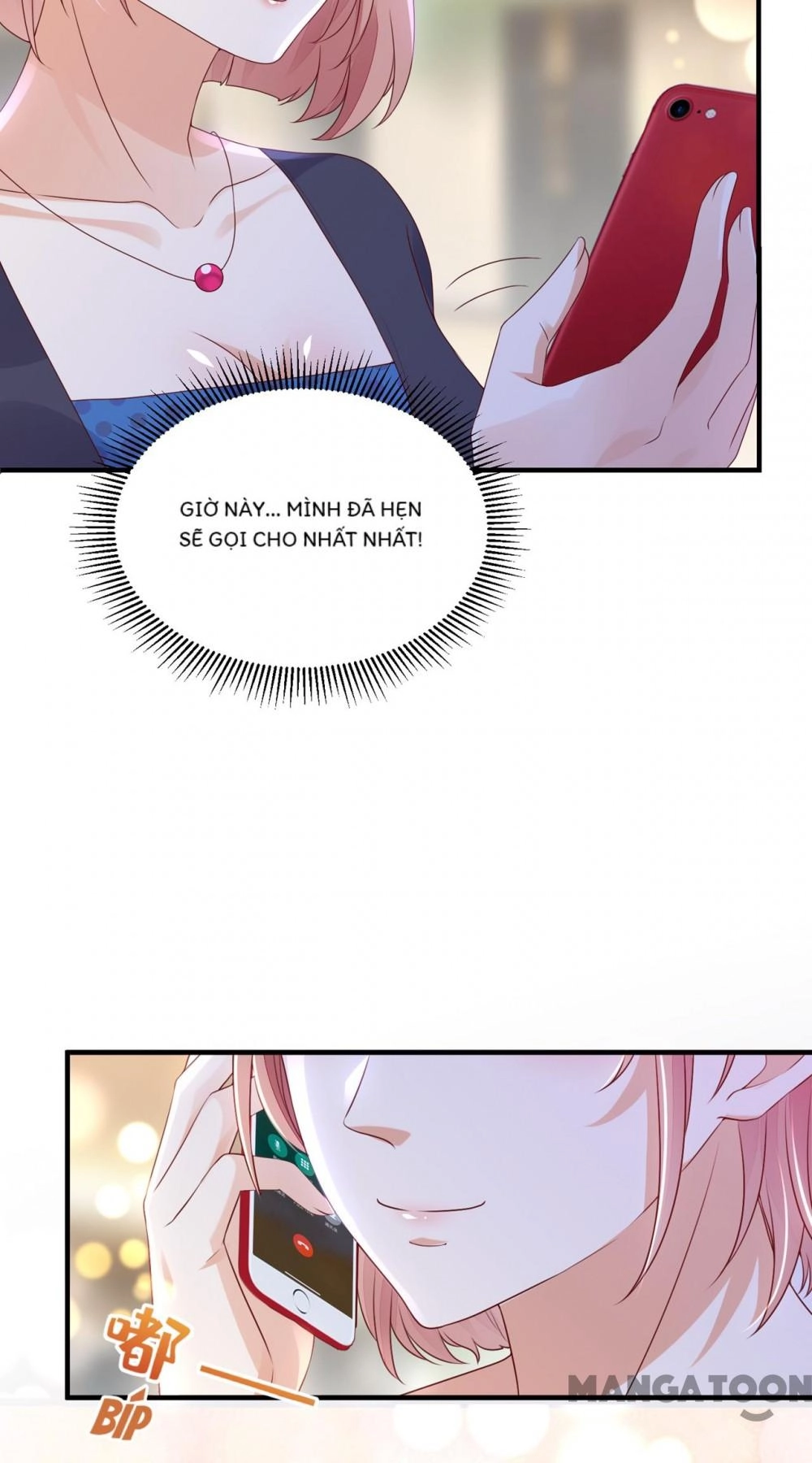 Hào Môn Thiên Giới Tiền Thê Chapter 759 - 29