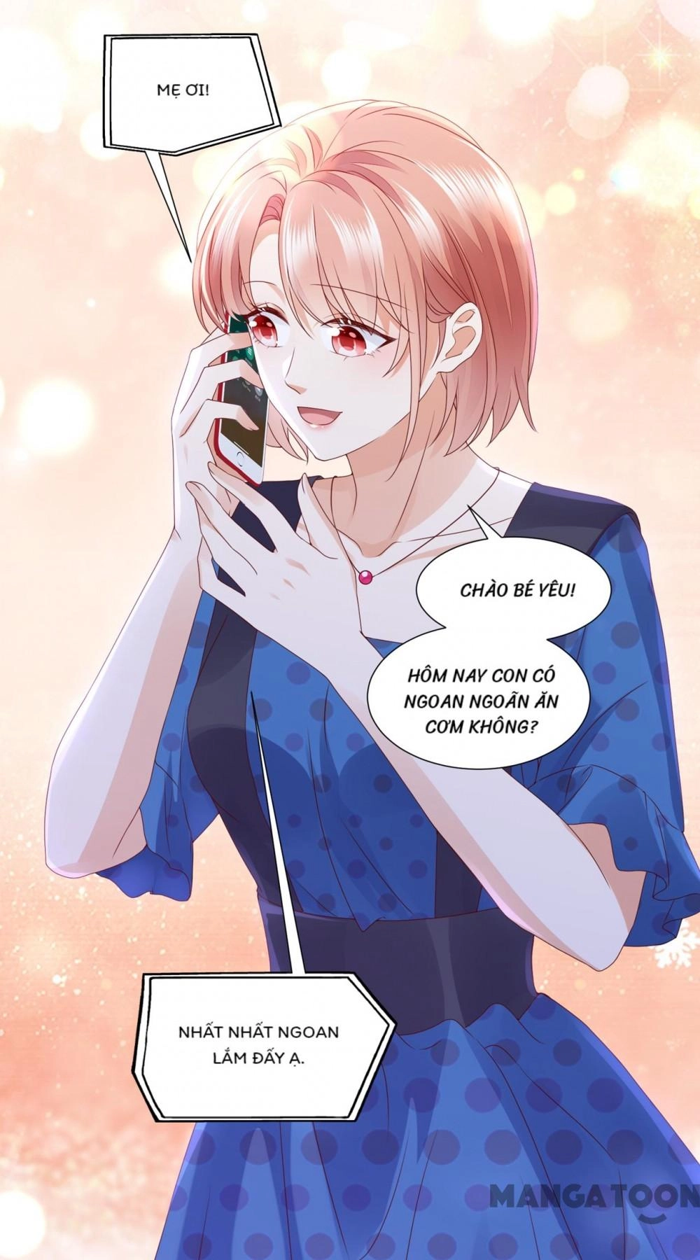 Hào Môn Thiên Giới Tiền Thê Chapter 759 - 30