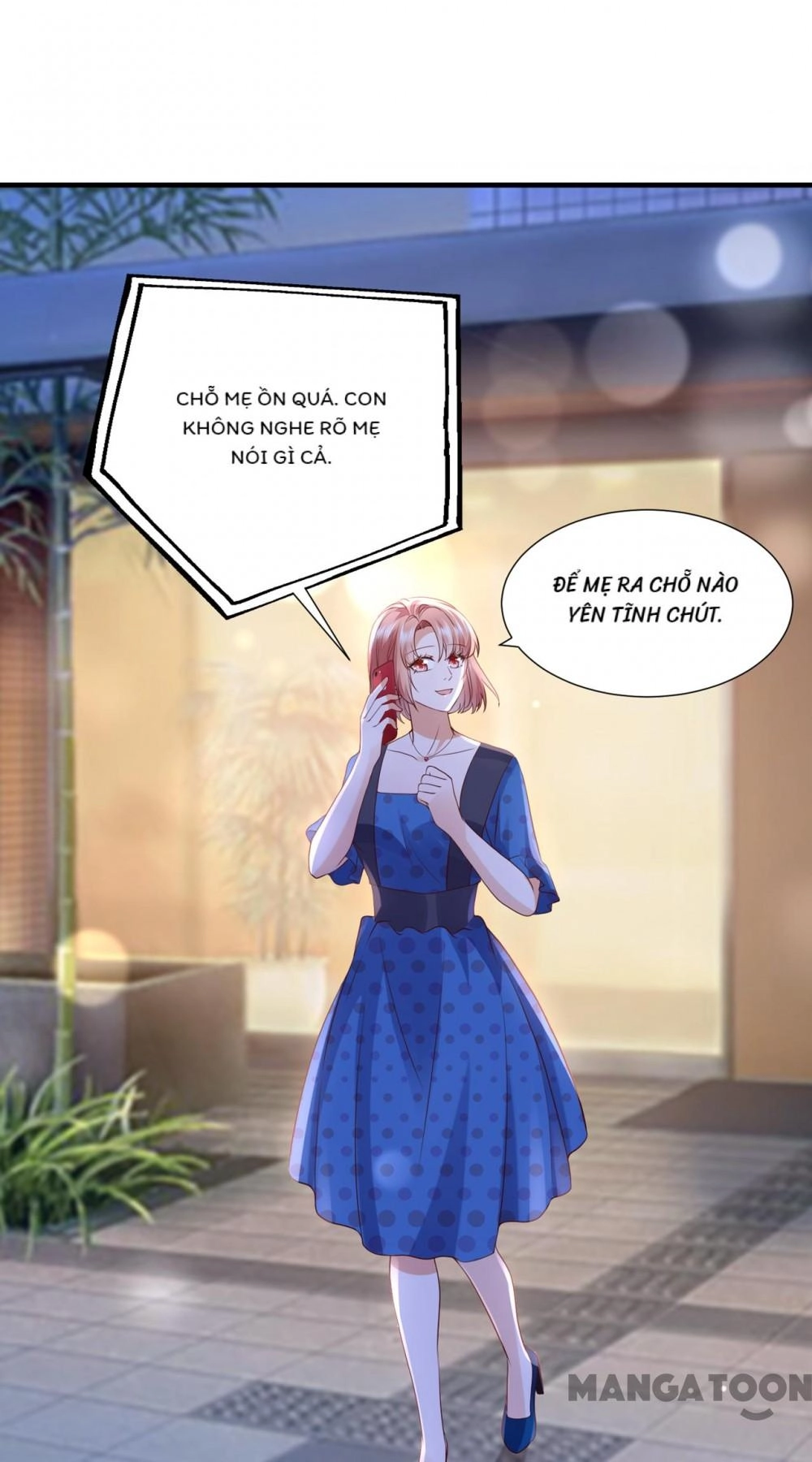 Hào Môn Thiên Giới Tiền Thê Chapter 759 - 32