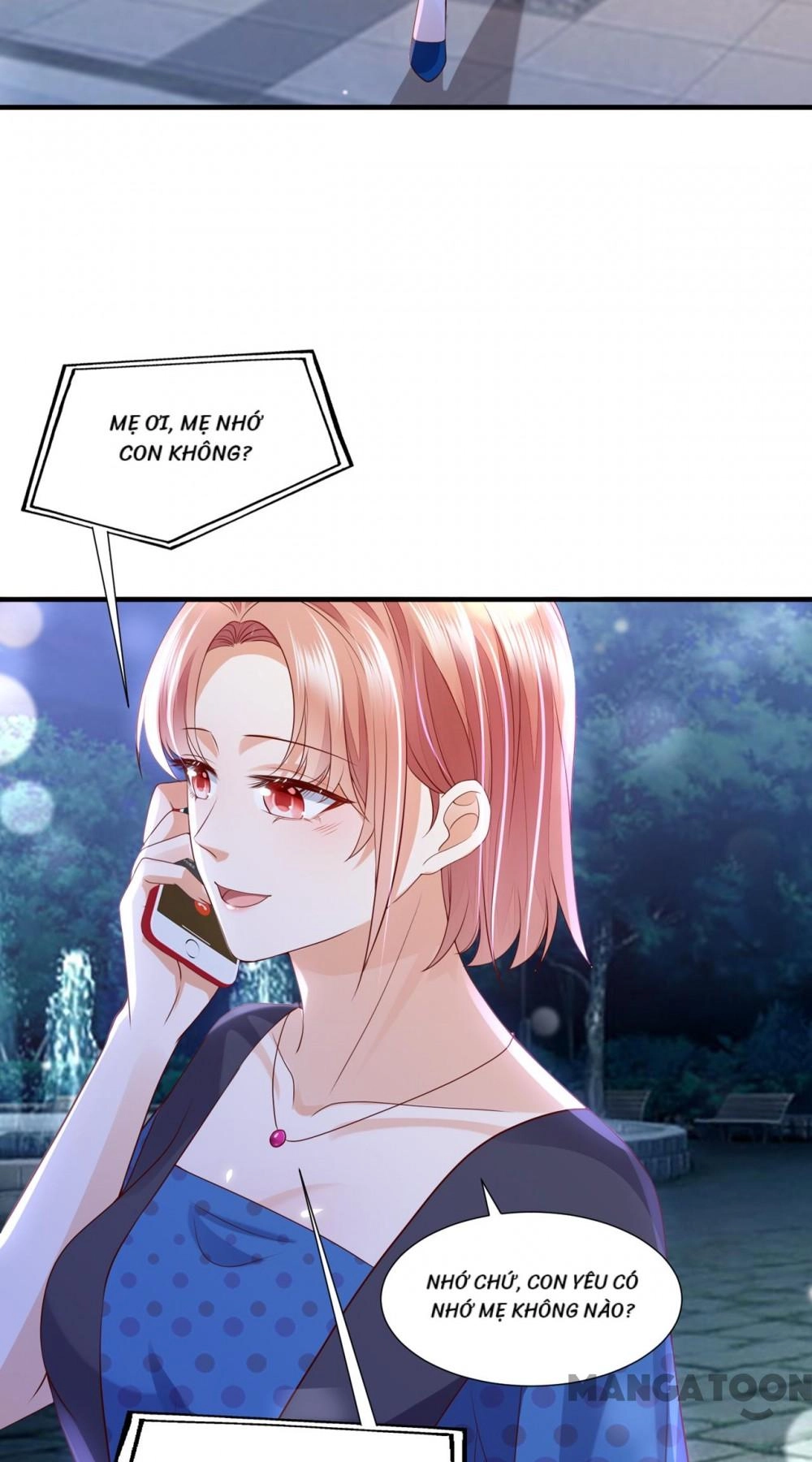 Hào Môn Thiên Giới Tiền Thê Chapter 759 - 33