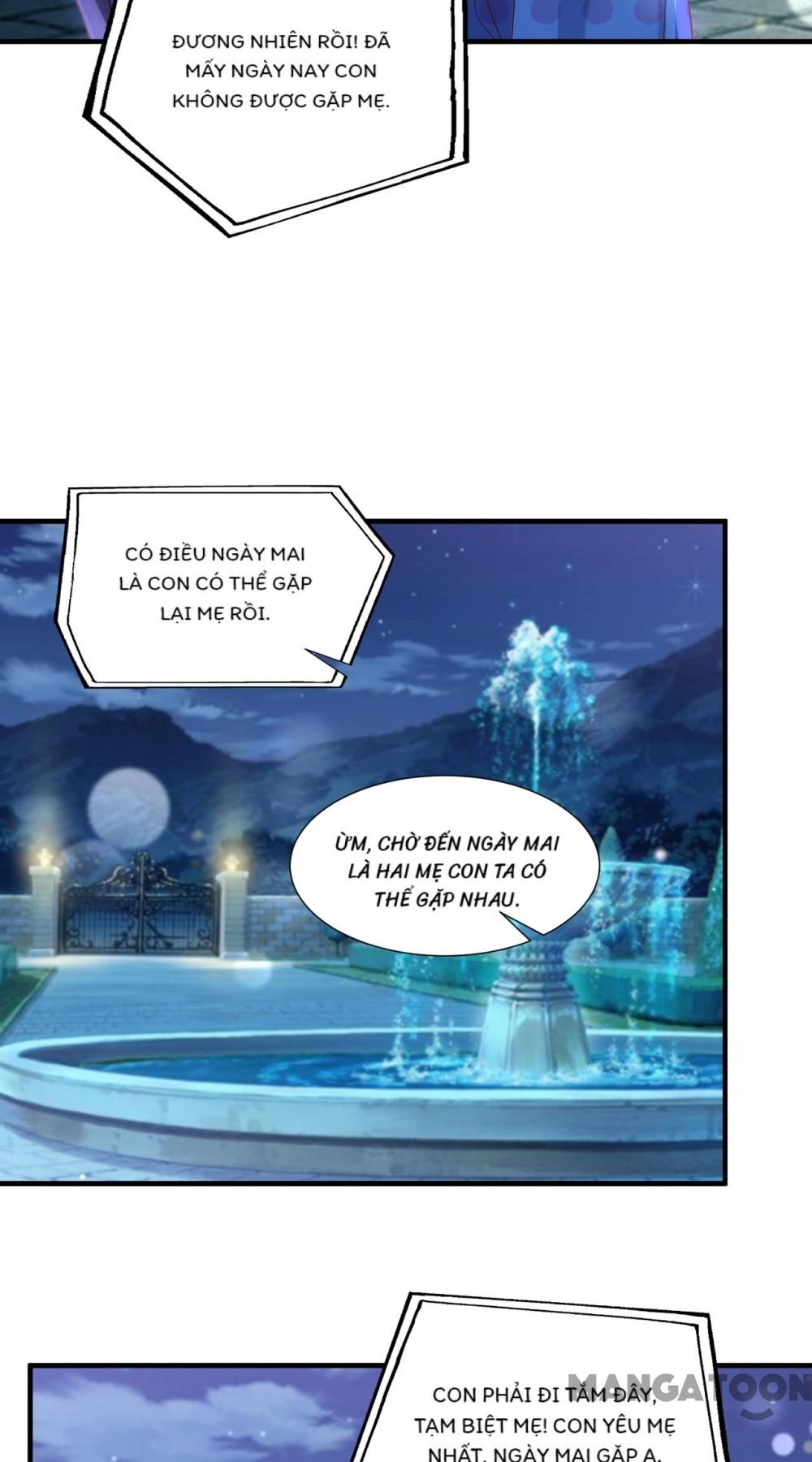 Hào Môn Thiên Giới Tiền Thê Chapter 759 - 34