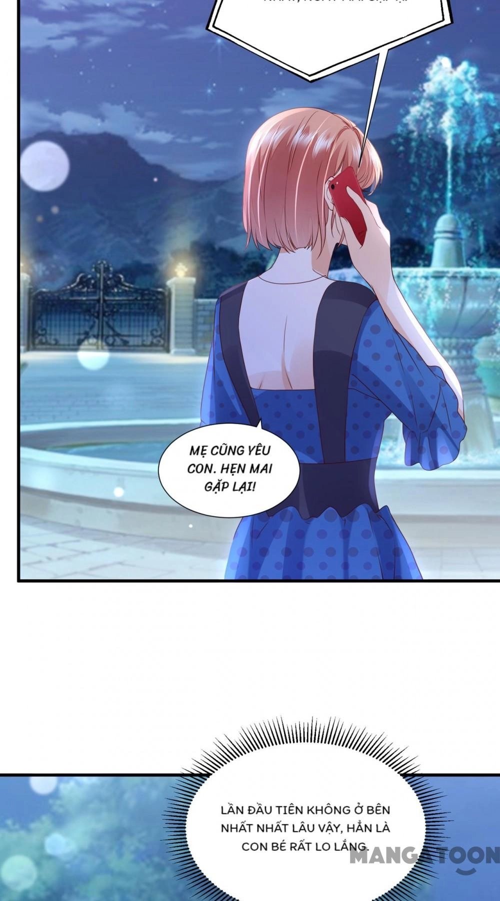 Hào Môn Thiên Giới Tiền Thê Chapter 759 - 35