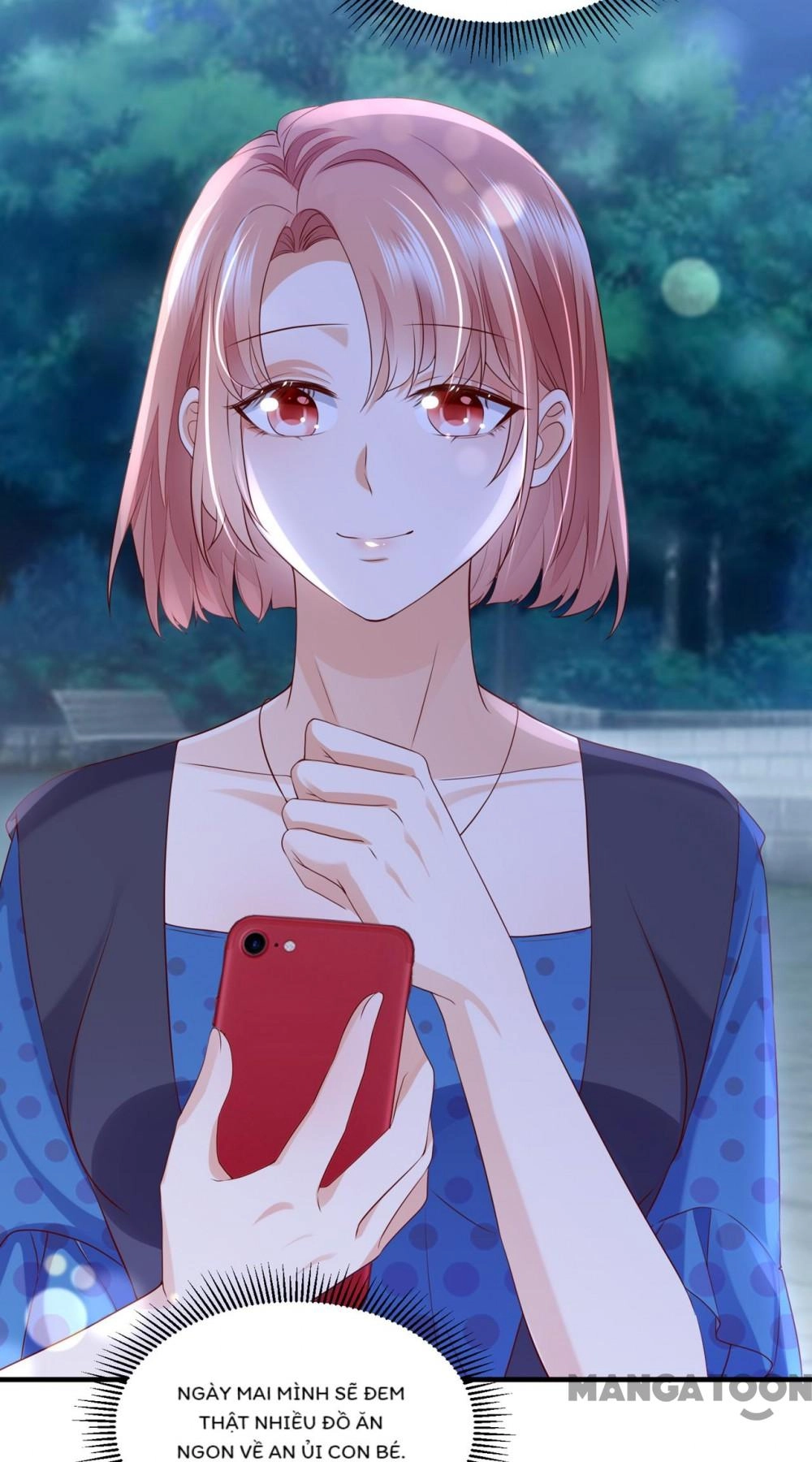 Hào Môn Thiên Giới Tiền Thê Chapter 759 - 36