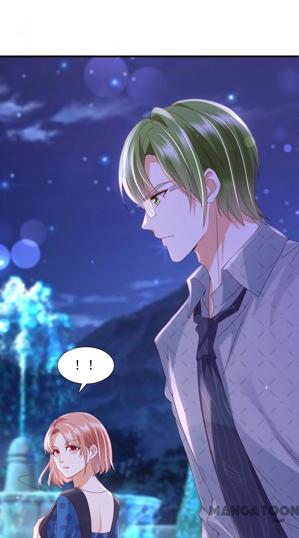 Hào Môn Thiên Giới Tiền Thê Chapter 759 - 38