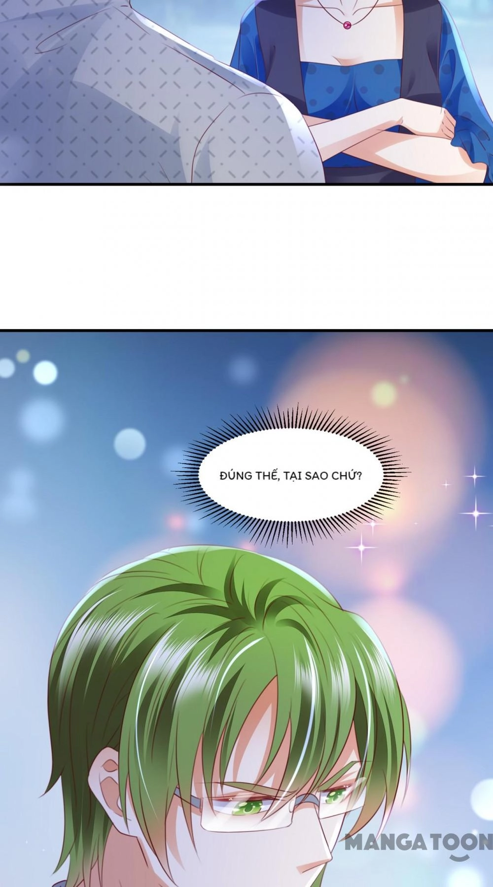 Hào Môn Thiên Giới Tiền Thê Chapter 760 - 12