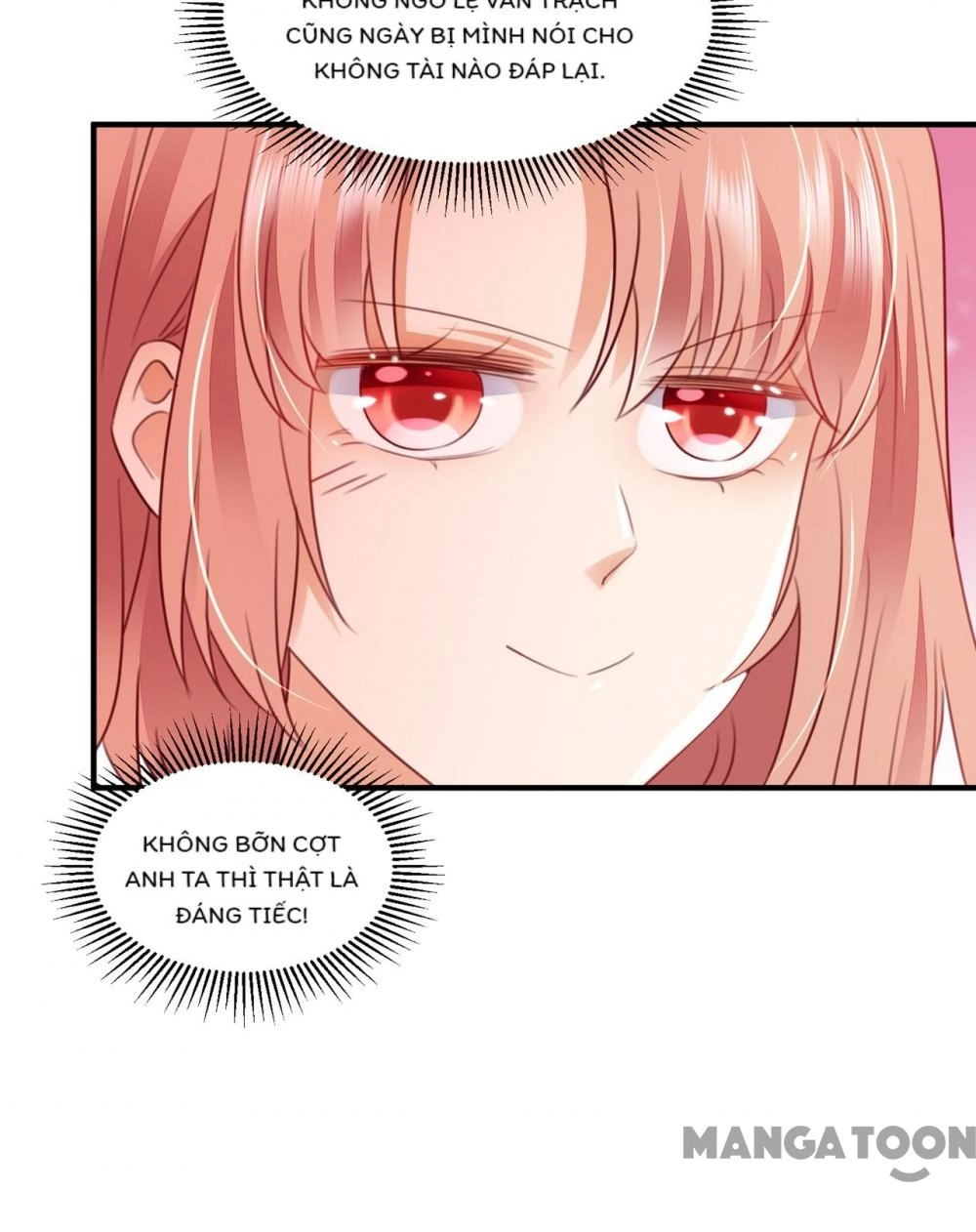 Hào Môn Thiên Giới Tiền Thê Chapter 760 - 14