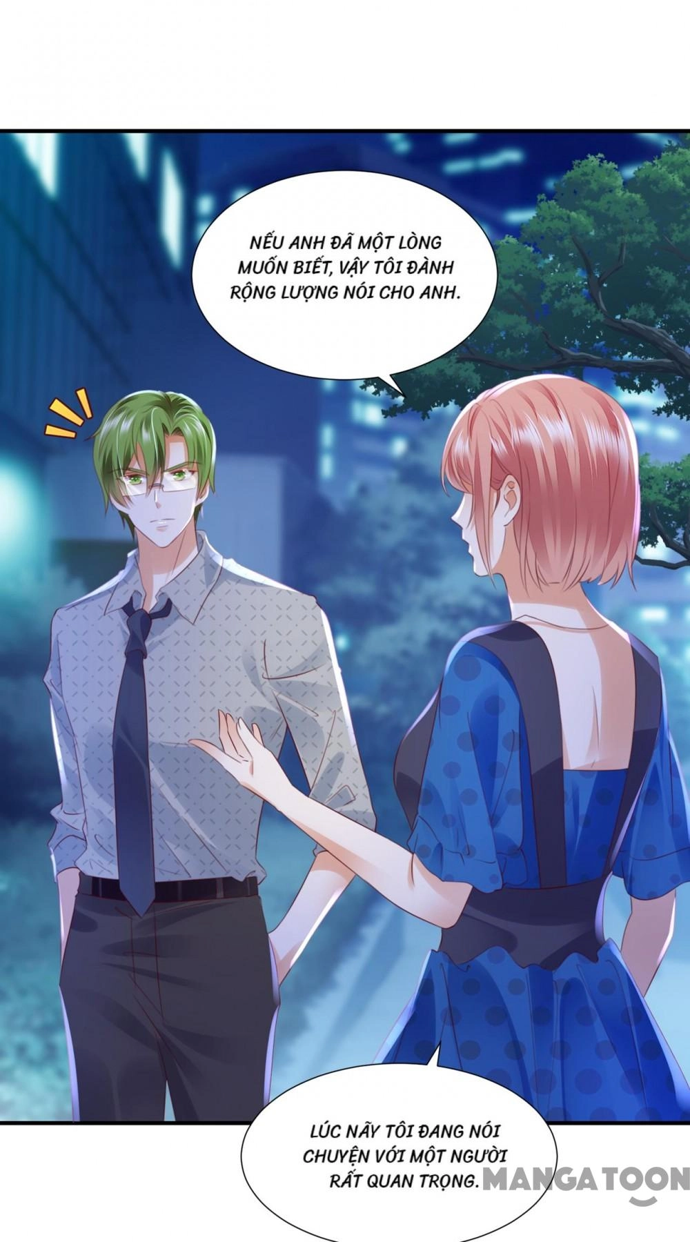 Hào Môn Thiên Giới Tiền Thê Chapter 760 - 15