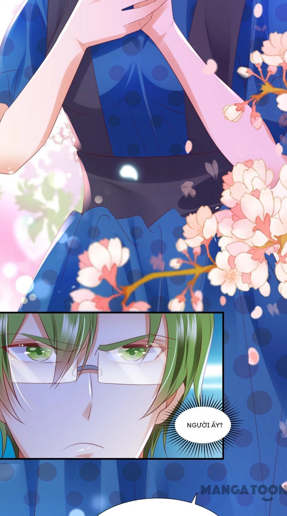 Hào Môn Thiên Giới Tiền Thê Chapter 760 - 17