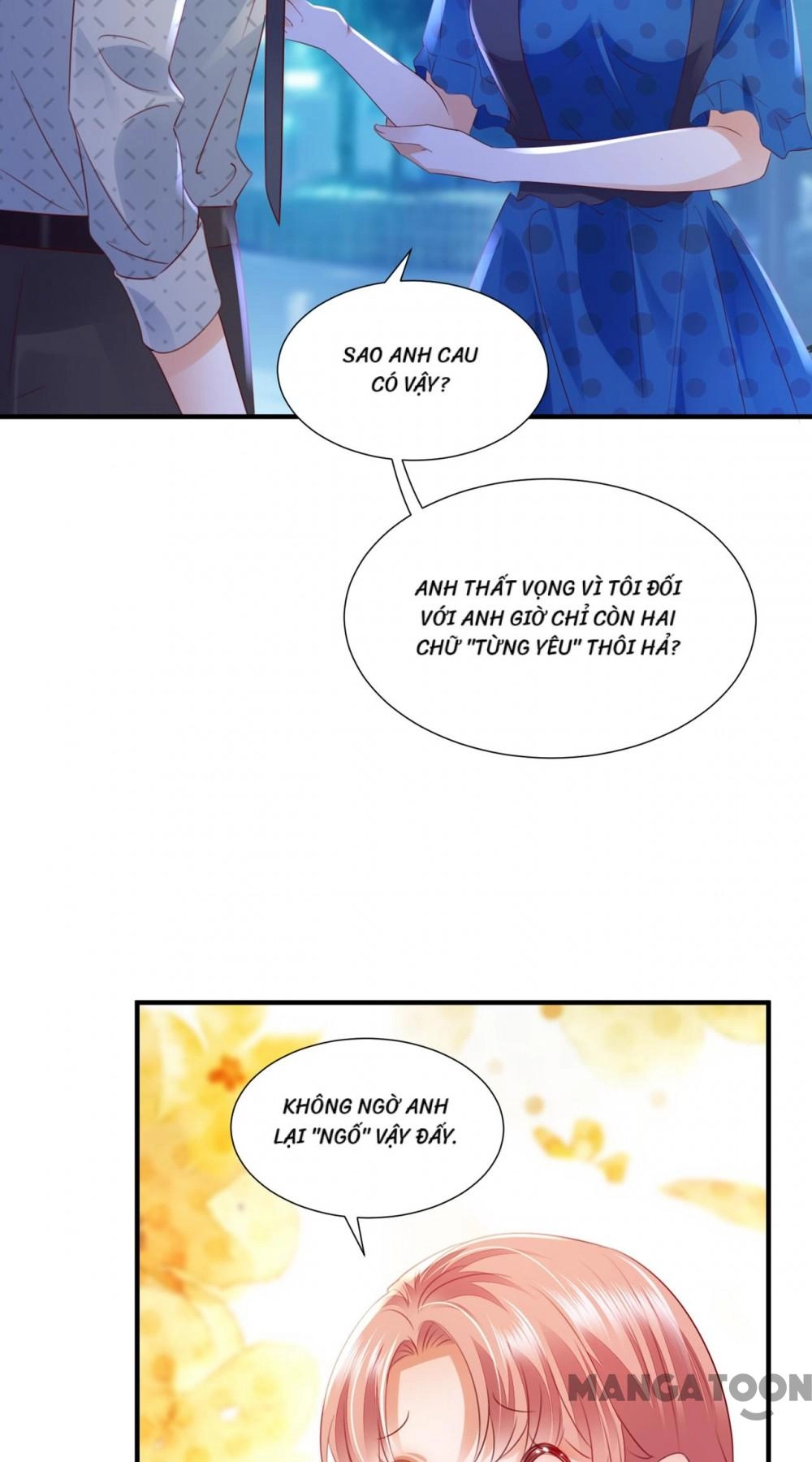 Hào Môn Thiên Giới Tiền Thê Chapter 760 - 19