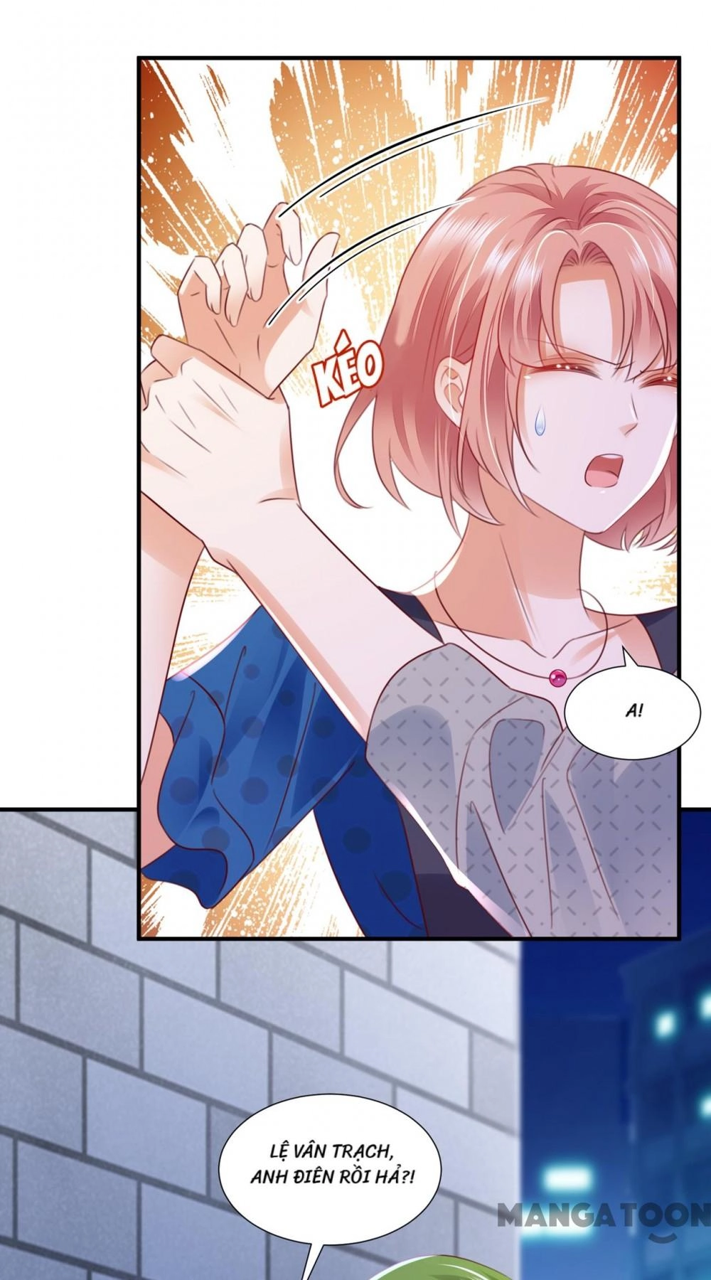 Hào Môn Thiên Giới Tiền Thê Chapter 760 - 25