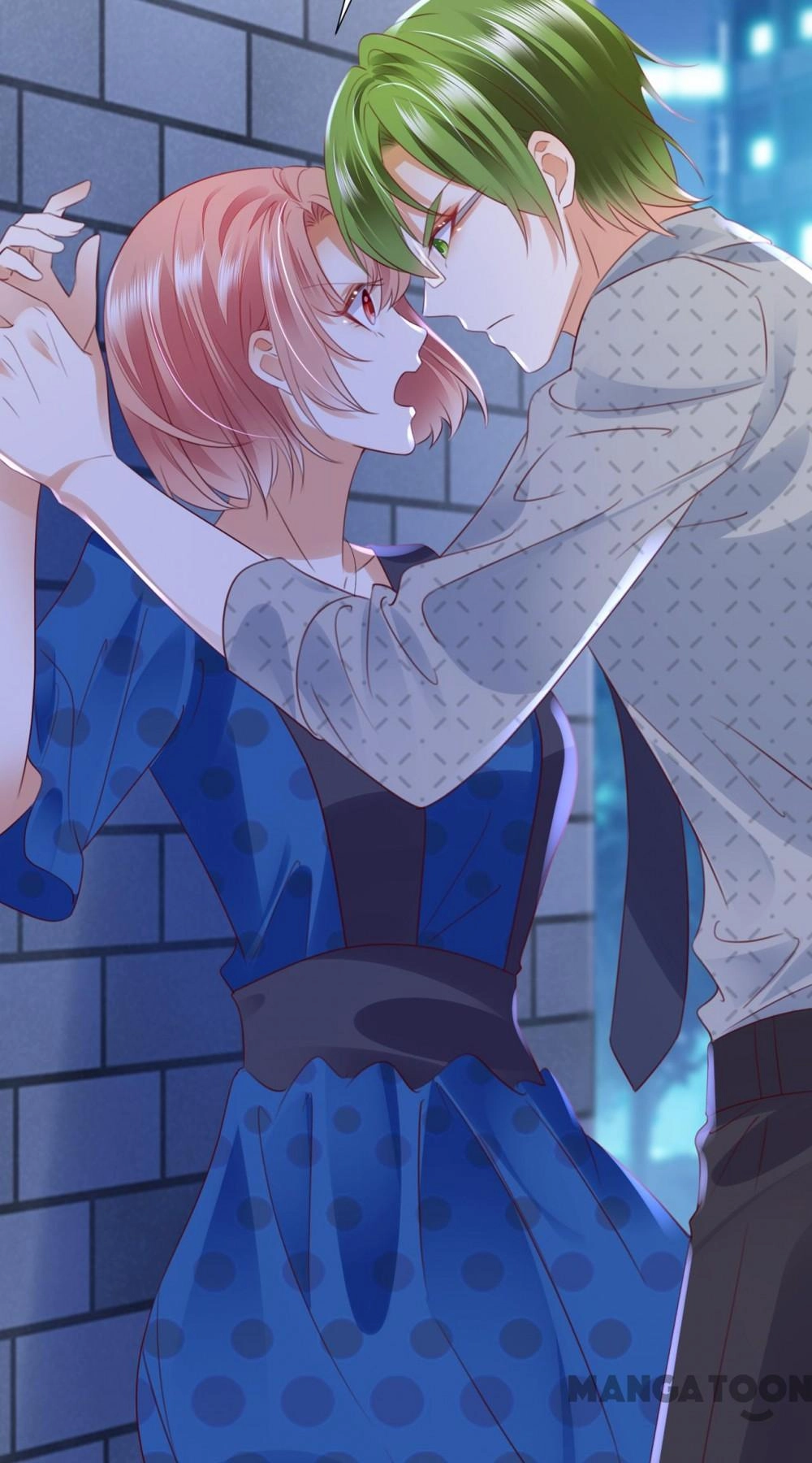 Hào Môn Thiên Giới Tiền Thê Chapter 760 - 26