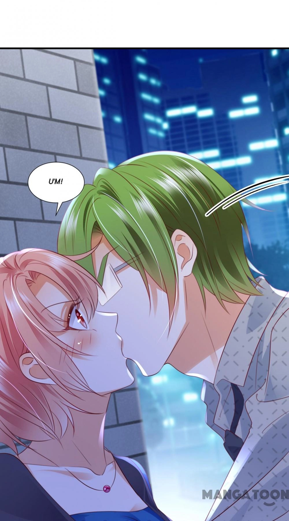 Hào Môn Thiên Giới Tiền Thê Chapter 760 - 30