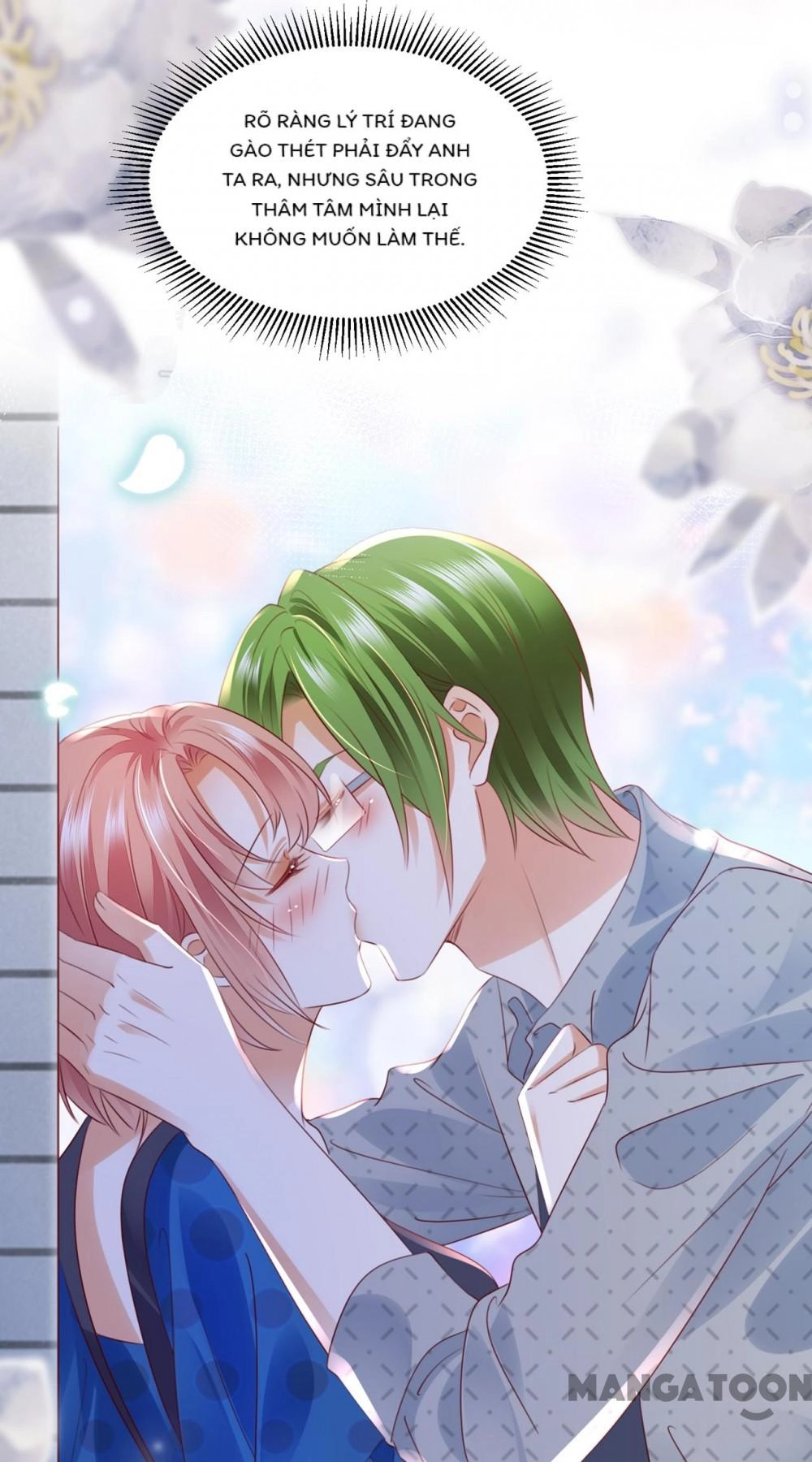 Hào Môn Thiên Giới Tiền Thê Chapter 760 - 32