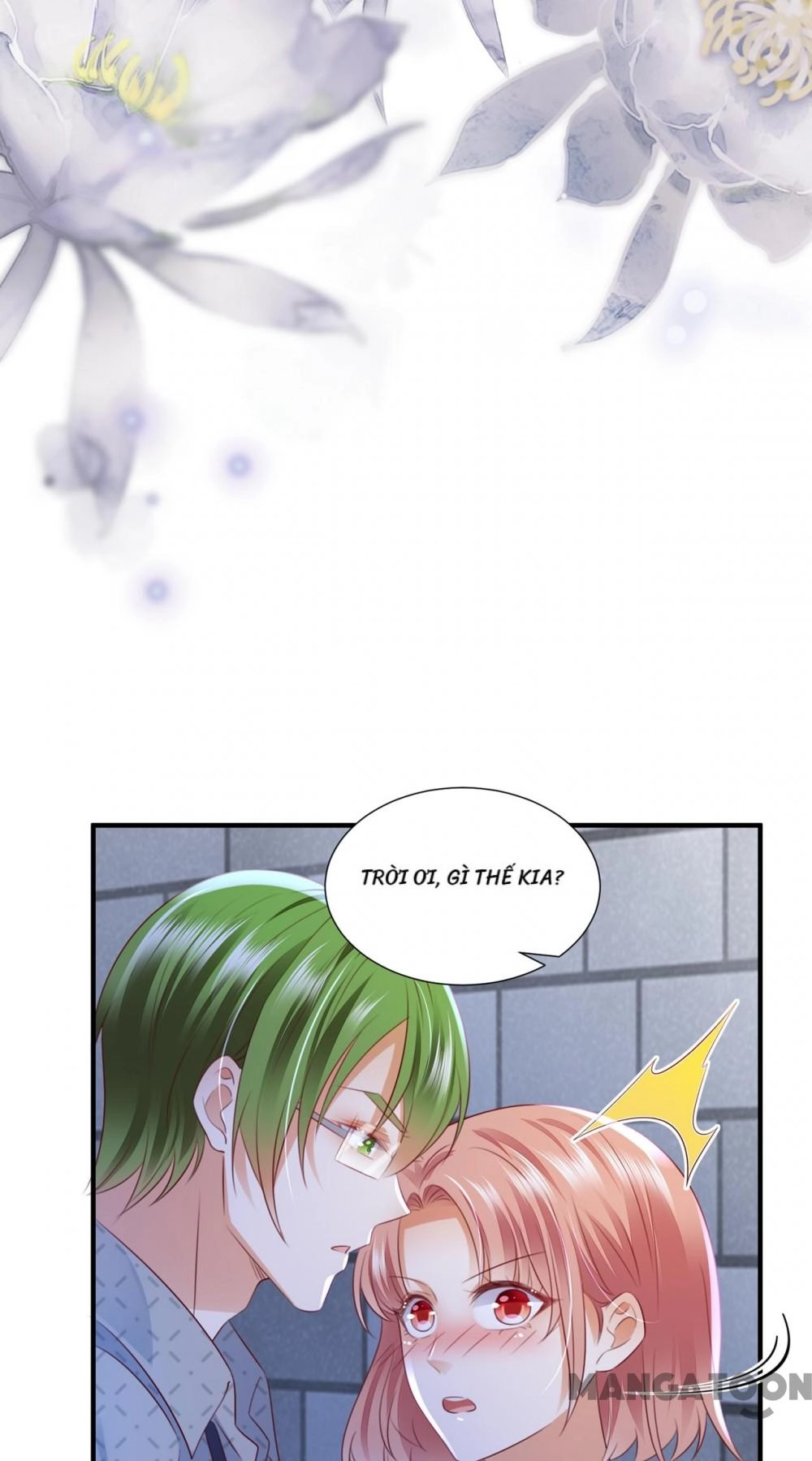 Hào Môn Thiên Giới Tiền Thê Chapter 760 - 34