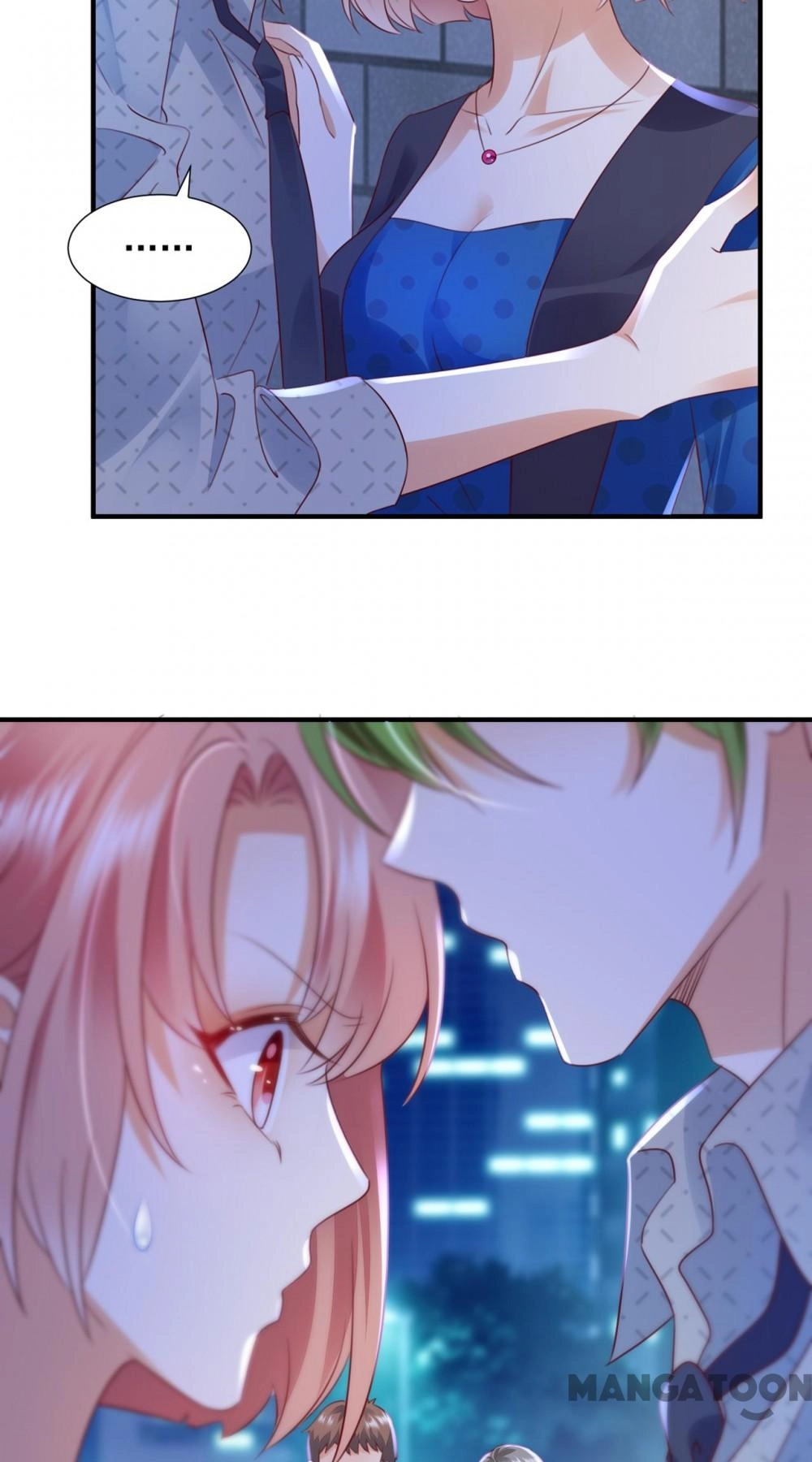 Hào Môn Thiên Giới Tiền Thê Chapter 760 - 35