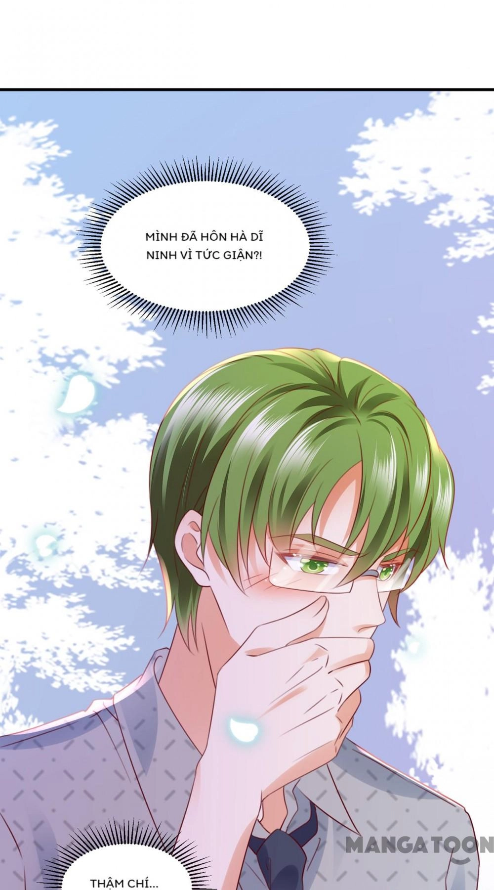 Hào Môn Thiên Giới Tiền Thê Chapter 760 - 37