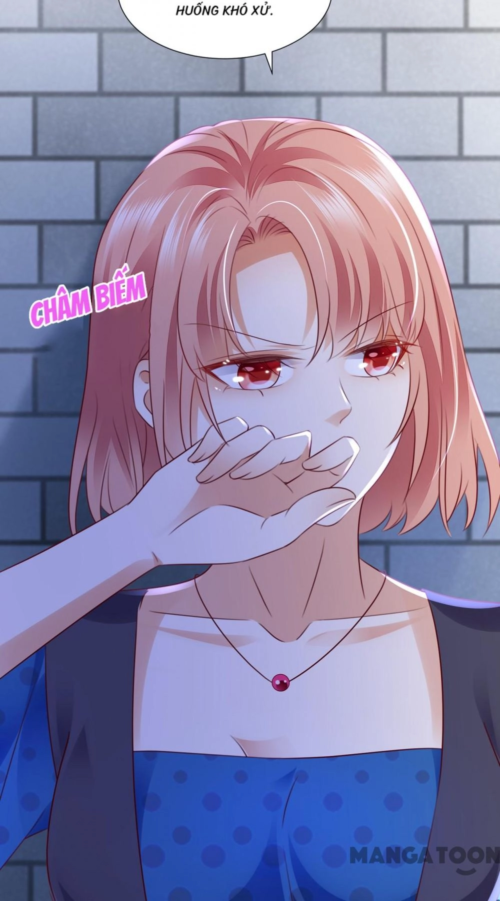 Hào Môn Thiên Giới Tiền Thê Chapter 760 - 40