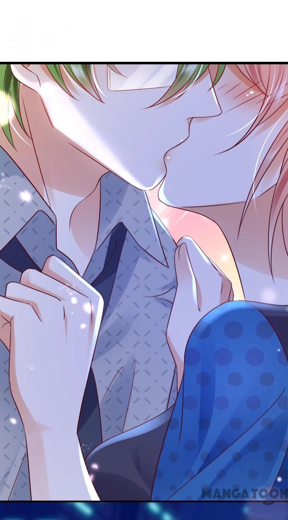 Hào Môn Thiên Giới Tiền Thê Chapter 761 - 1