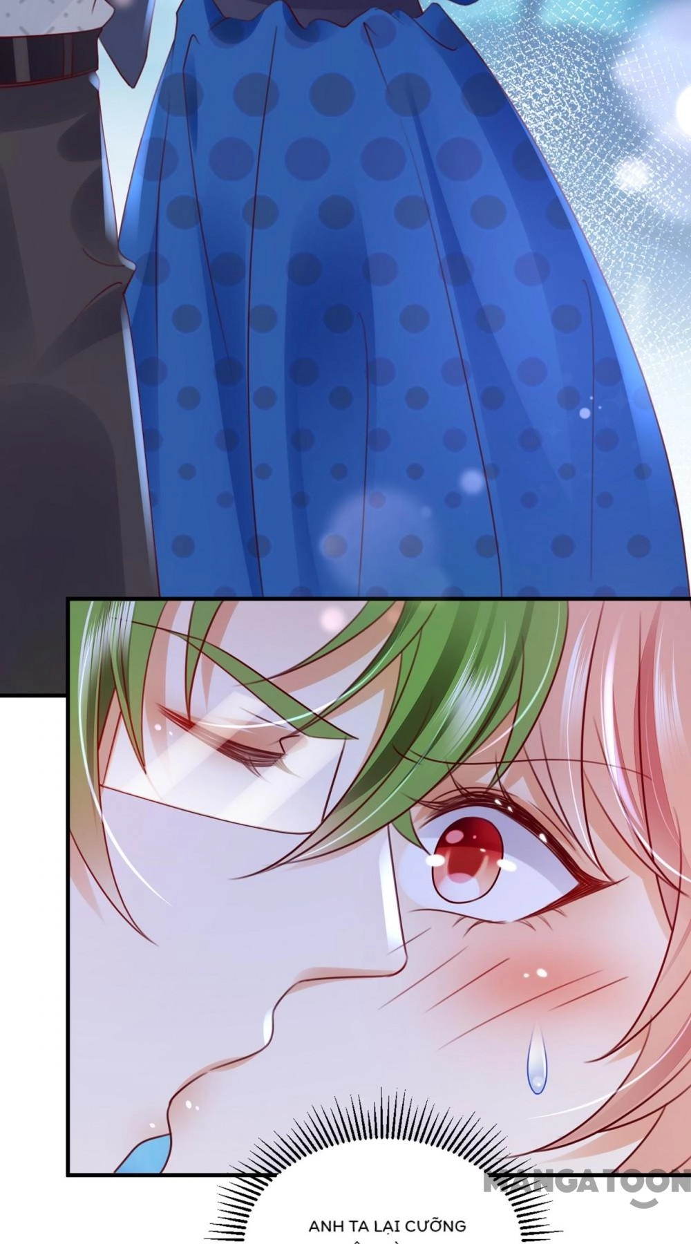 Hào Môn Thiên Giới Tiền Thê Chapter 761 - 3