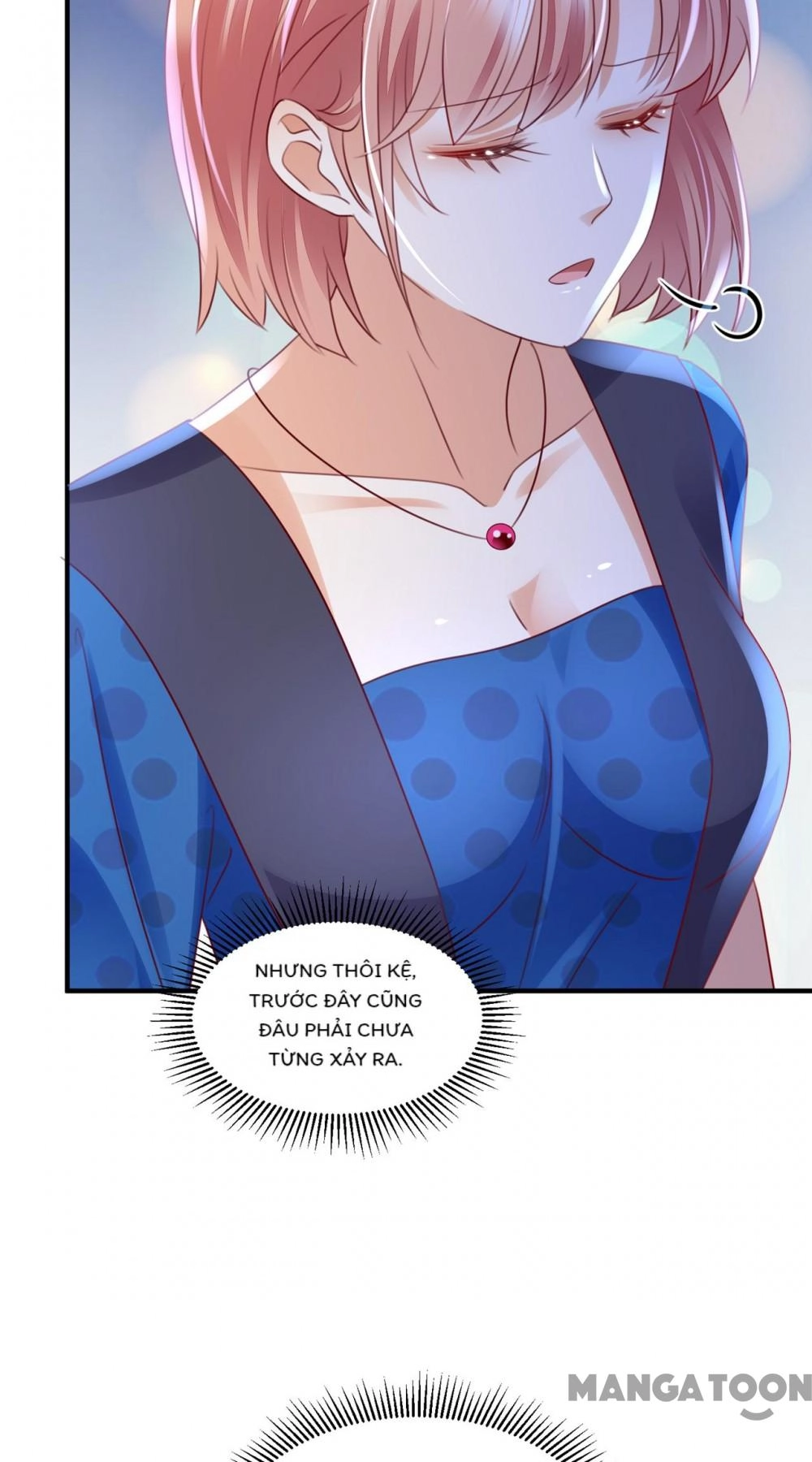 Hào Môn Thiên Giới Tiền Thê Chapter 761 - 12