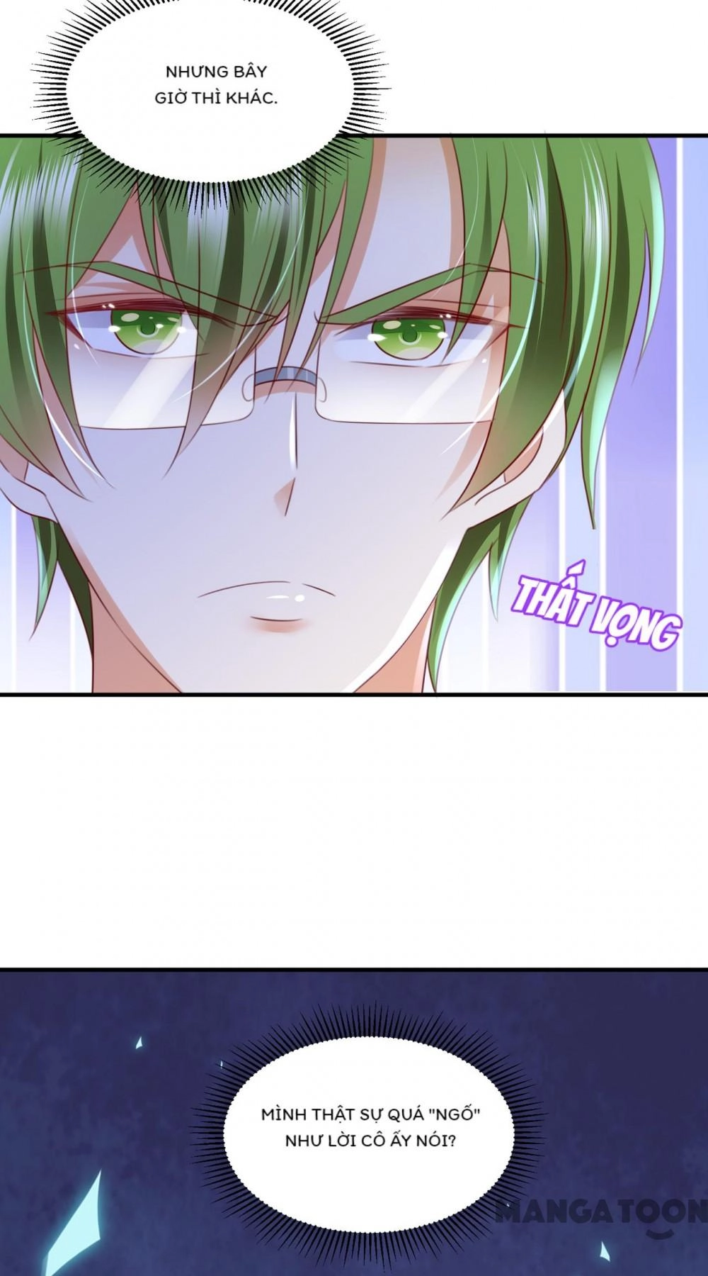 Hào Môn Thiên Giới Tiền Thê Chapter 761 - 14