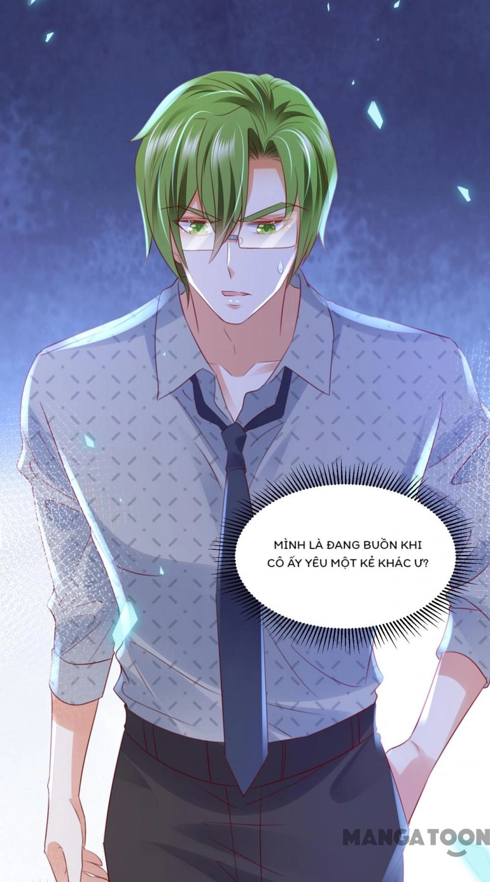 Hào Môn Thiên Giới Tiền Thê Chapter 761 - 15