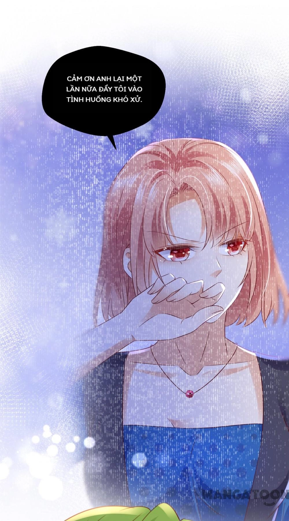 Hào Môn Thiên Giới Tiền Thê Chapter 761 - 18