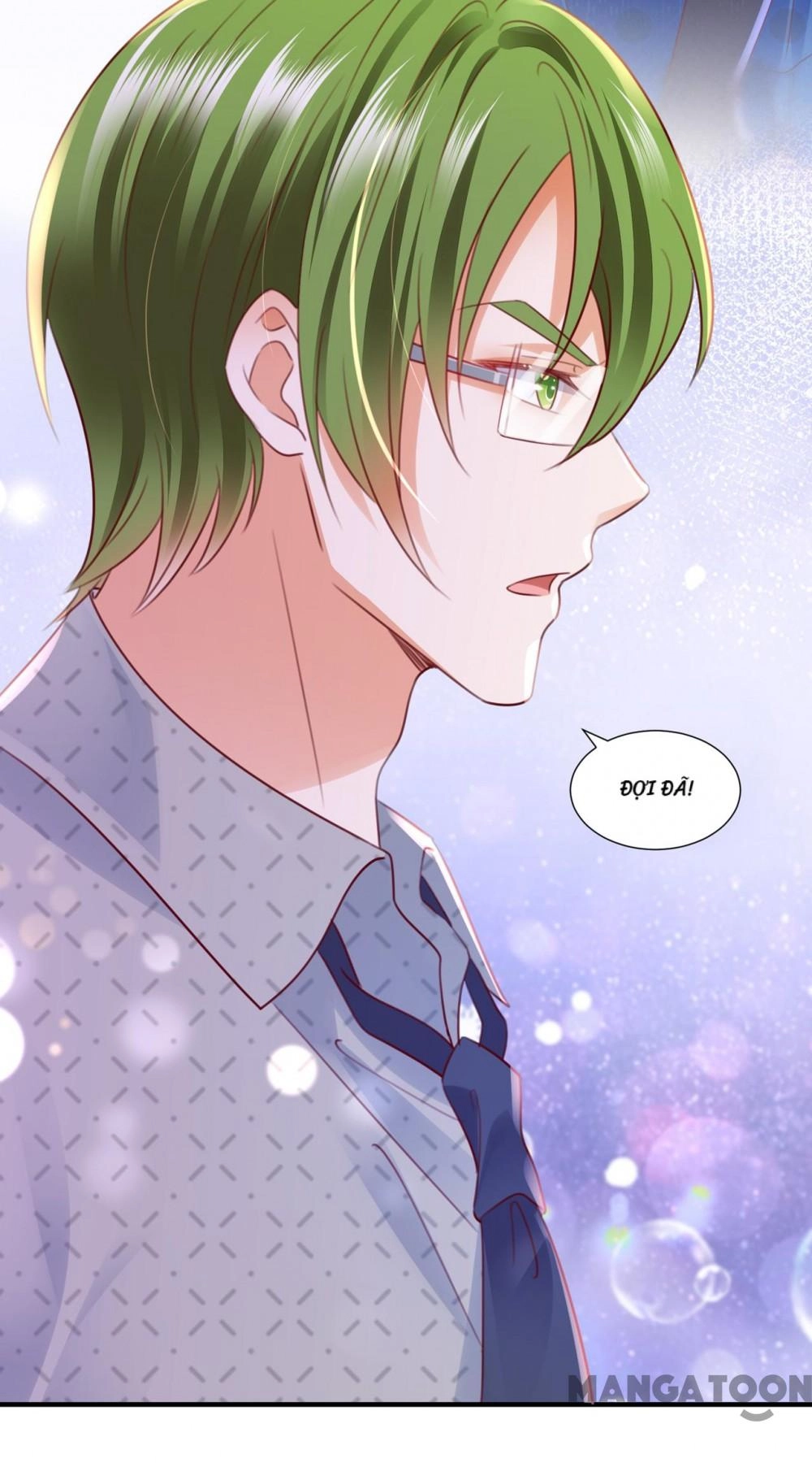 Hào Môn Thiên Giới Tiền Thê Chapter 761 - 19