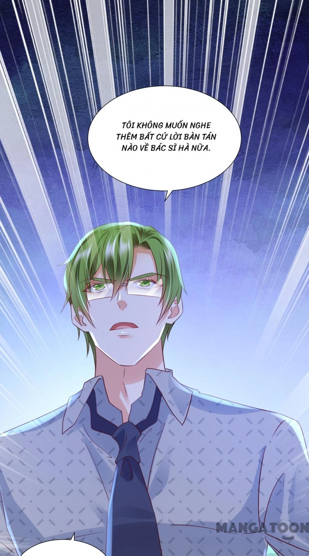 Hào Môn Thiên Giới Tiền Thê Chapter 761 - 21