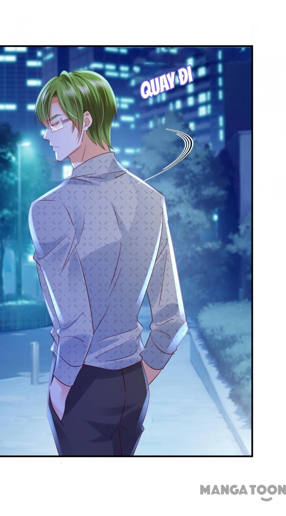 Hào Môn Thiên Giới Tiền Thê Chapter 761 - 23